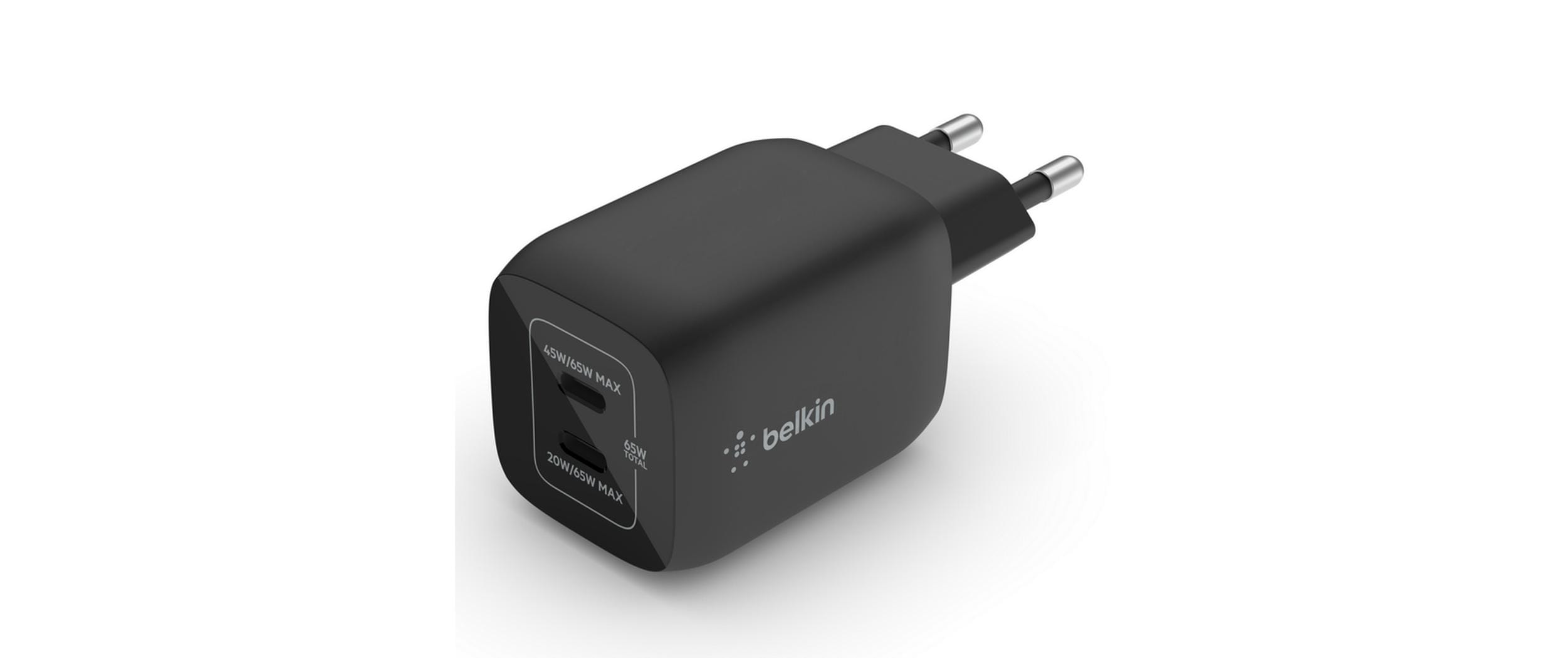 Belkin USB-Wandladegerät BoostCharge Pro