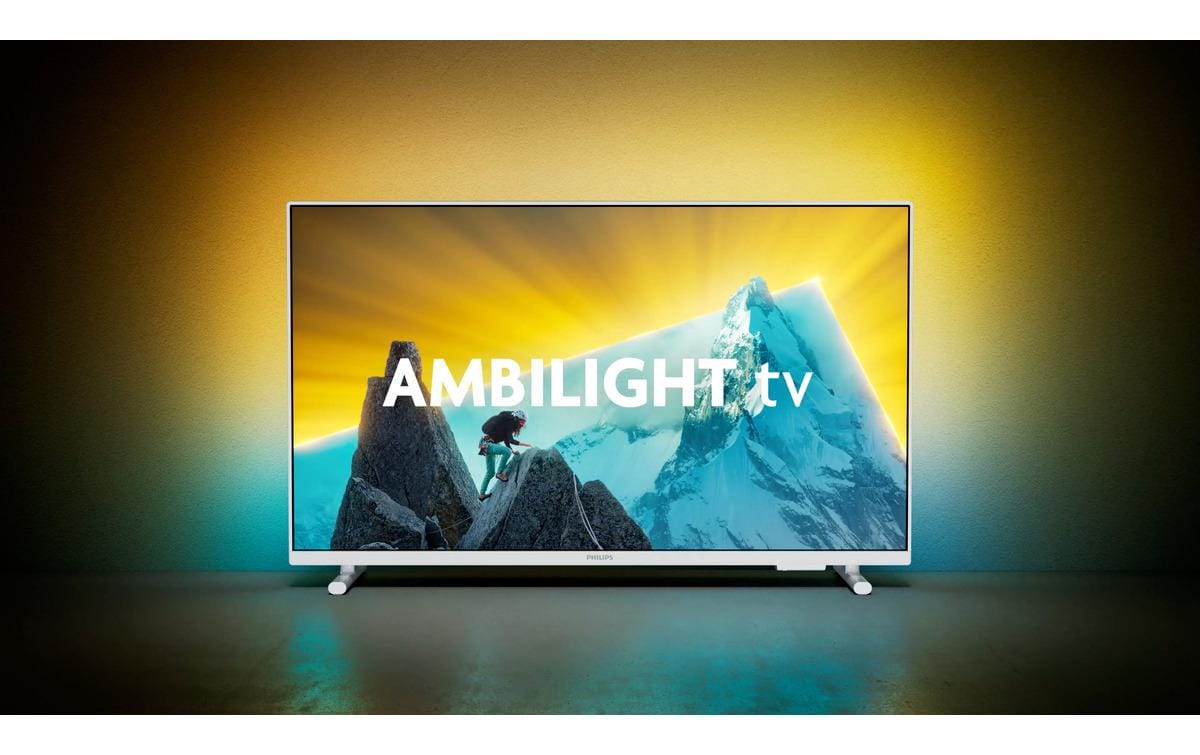 Philips TV 32PFS6939/12 32, 1920 x 1080 (Full HD), LED-LCD