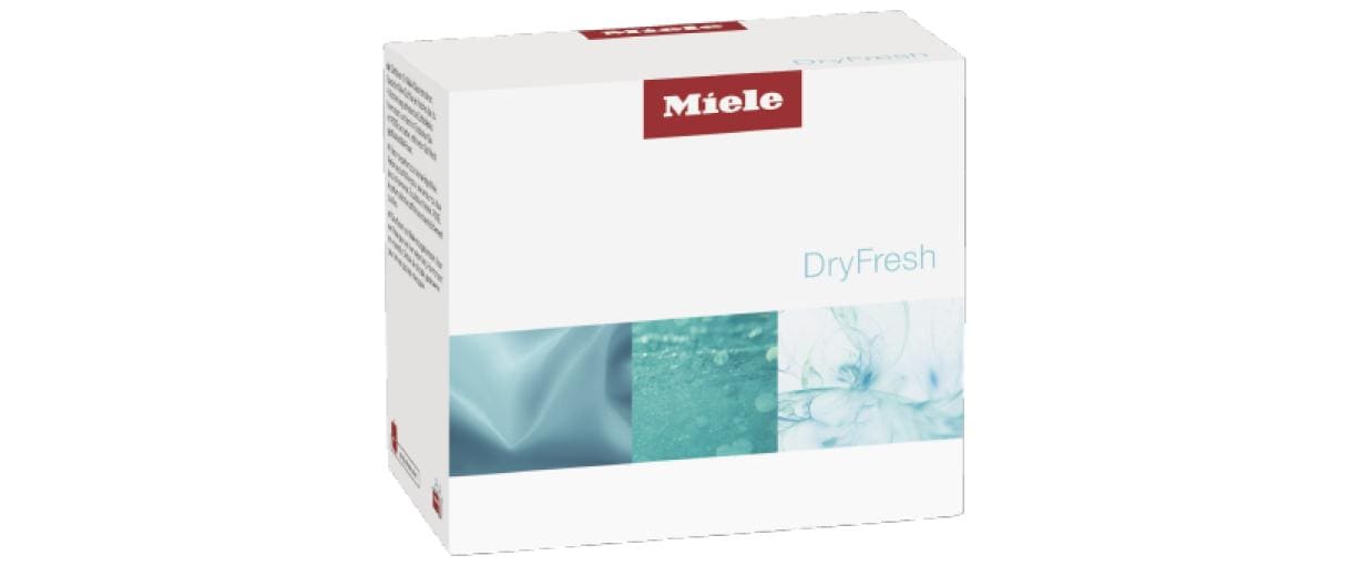 Miele Duftflacon DryFresh 12.5 ml