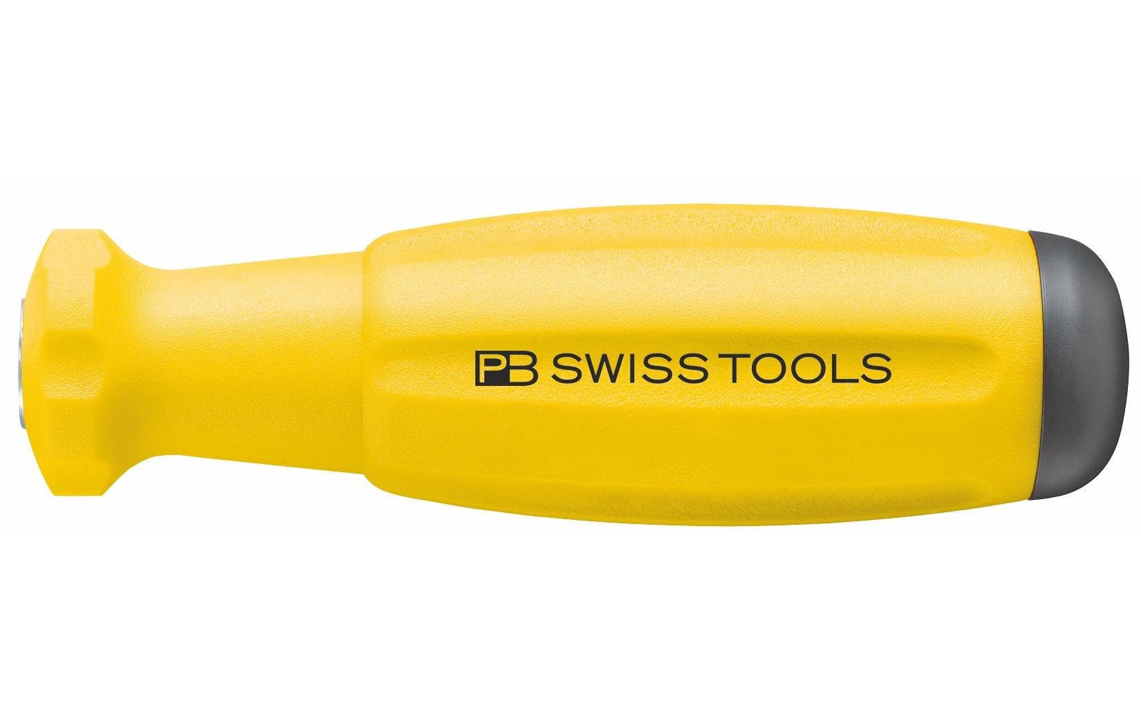 PB Swiss Tools Schraubenzieher-Set 8215 ESD 10-teilig