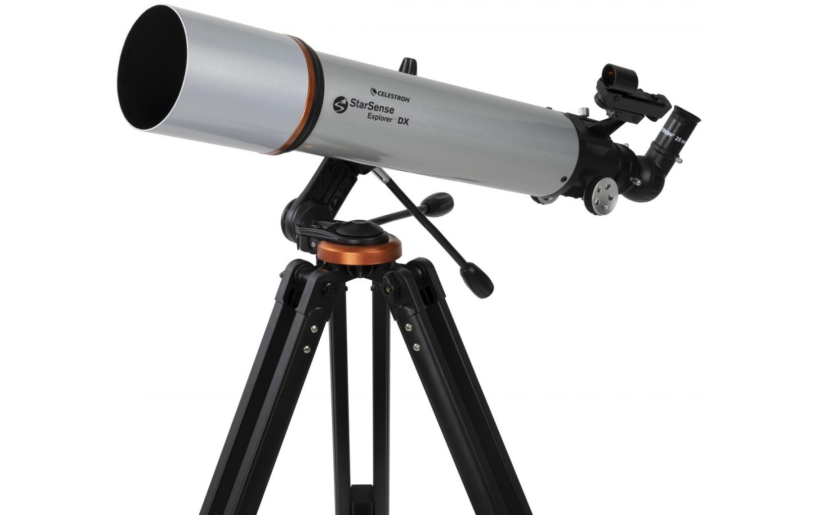 Celestron Teleskop StarSense Explorer DX 102