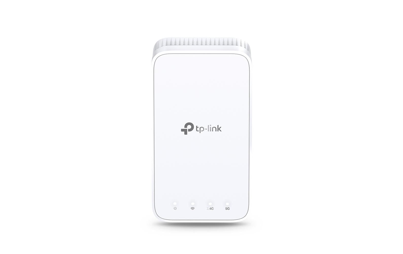 TP-Link WLAN-Mesh-Repeater RE330