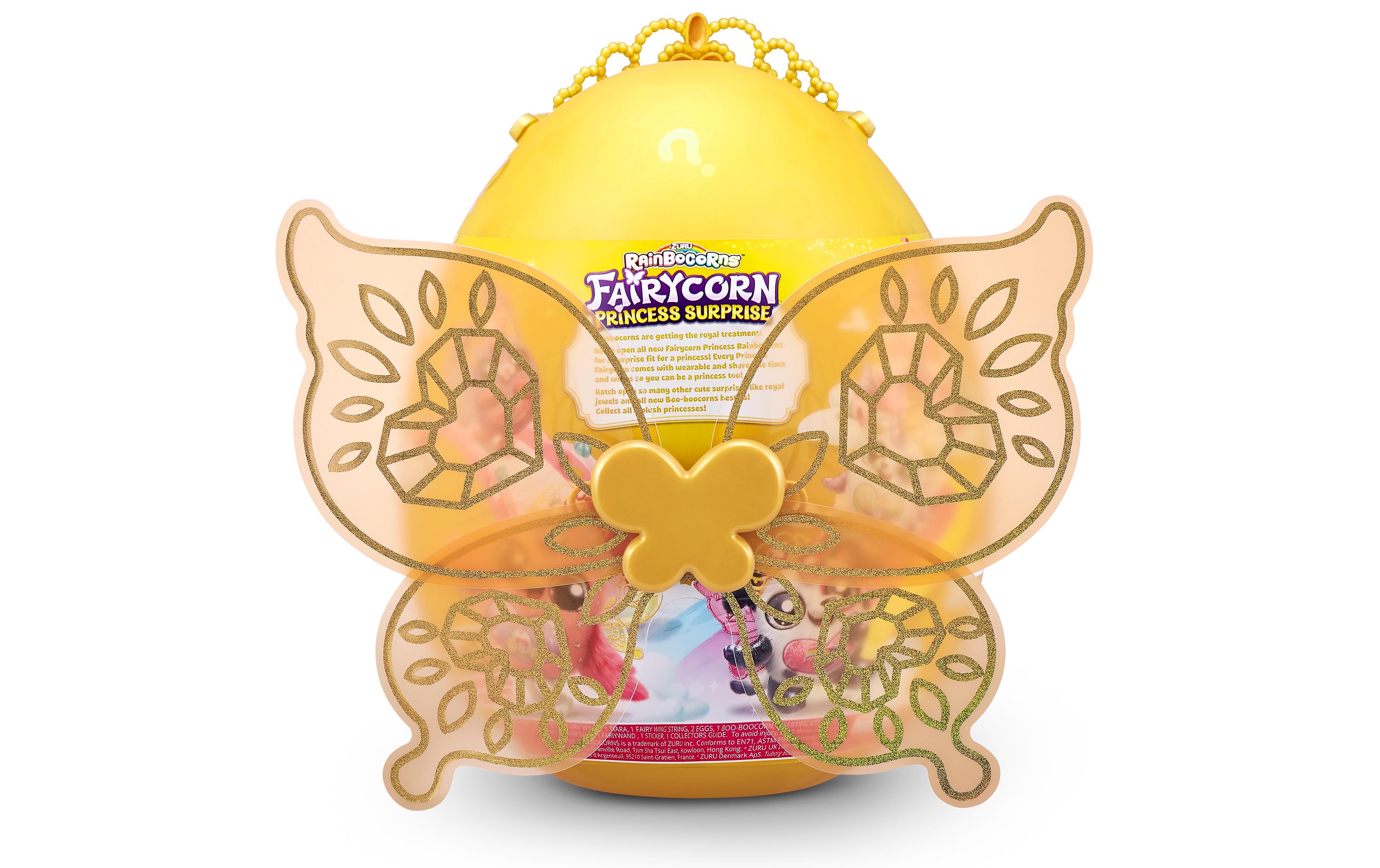 Zuru Fairycorn Princess Surprise assortiert