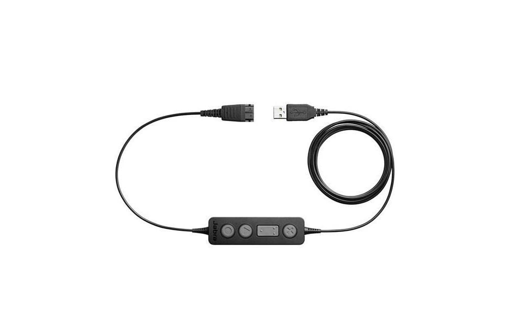 Jabra Adapter Link 260 USB-A - QD