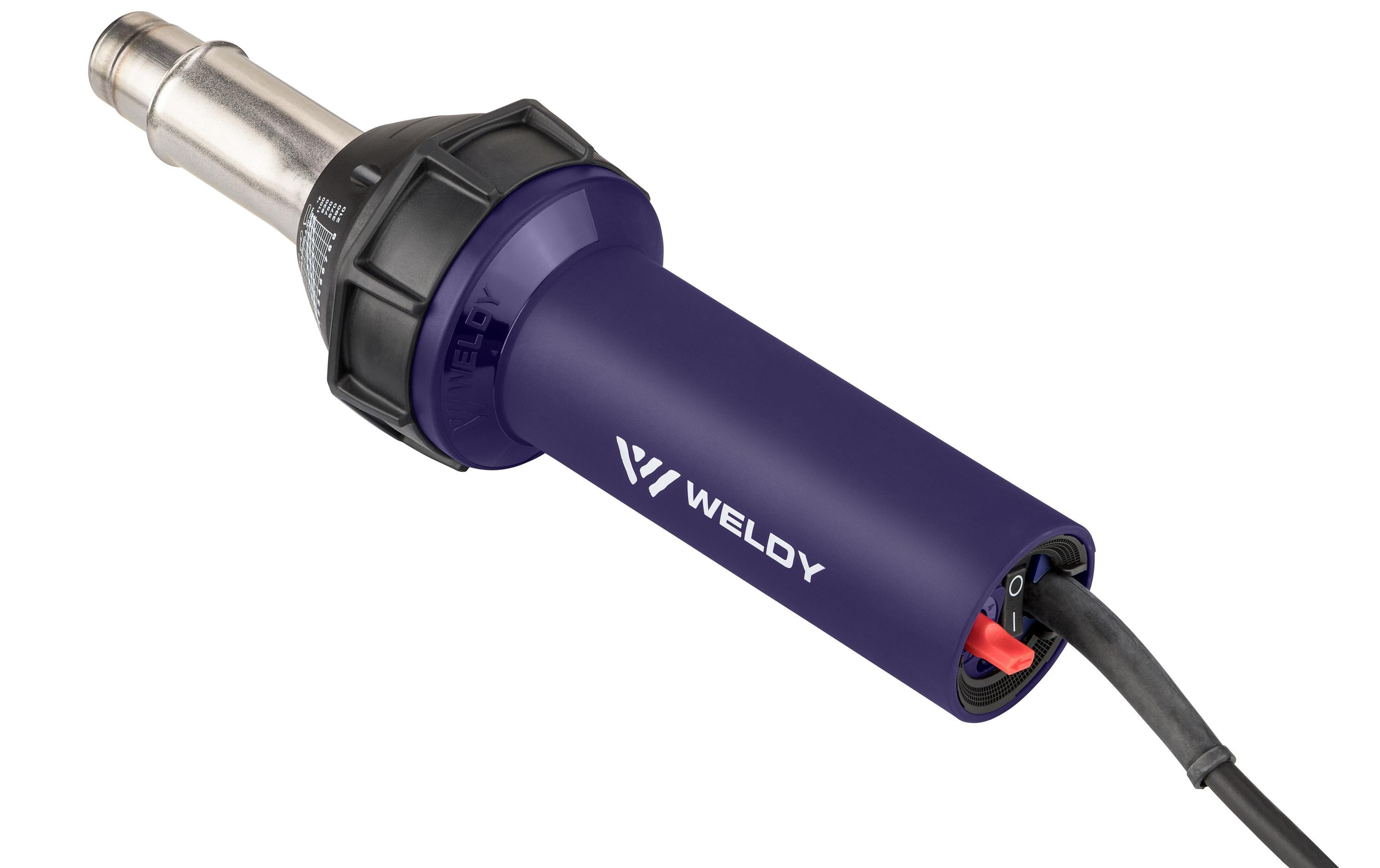 Weldy Heissluftgebläse Energy HT1600