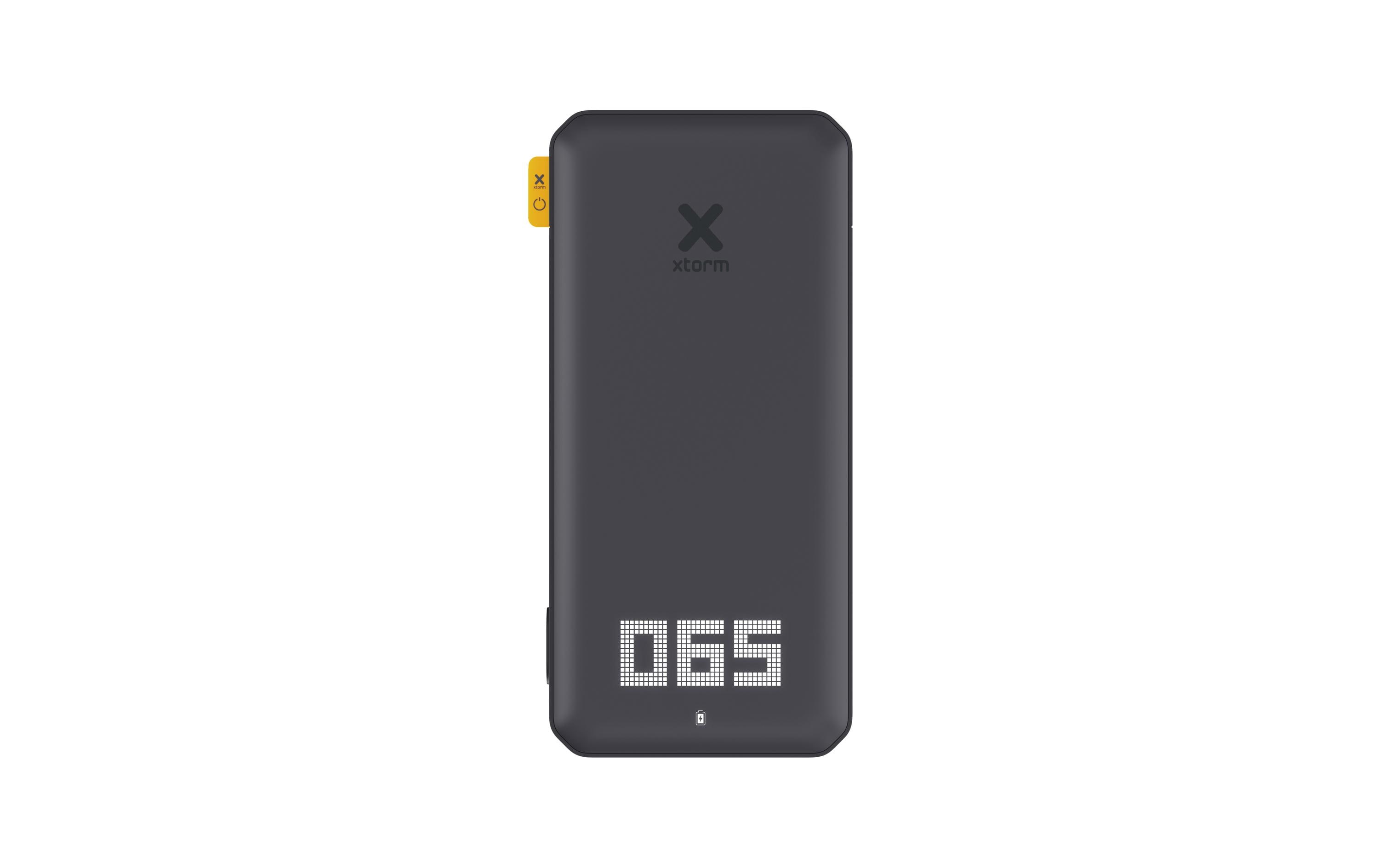 Xtorm Powerbank XB401 24000 mAh