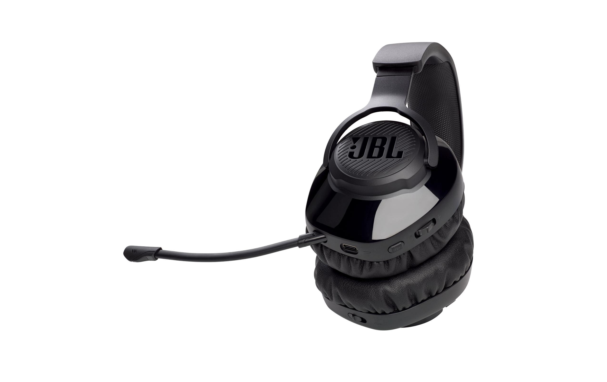 JBL Headset Quantum 350 Schwarz