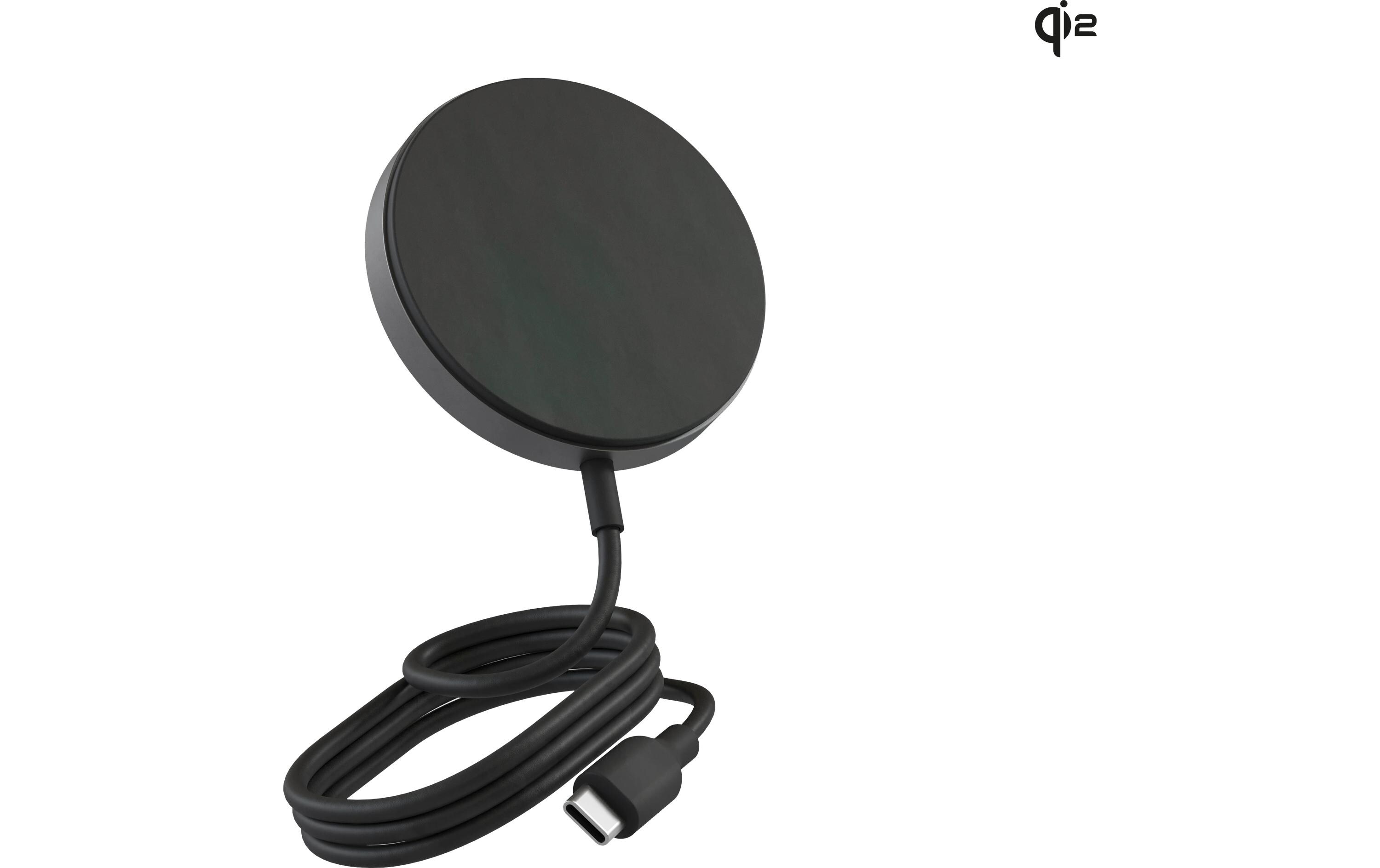 Zens Wireless Charger Pro 15W