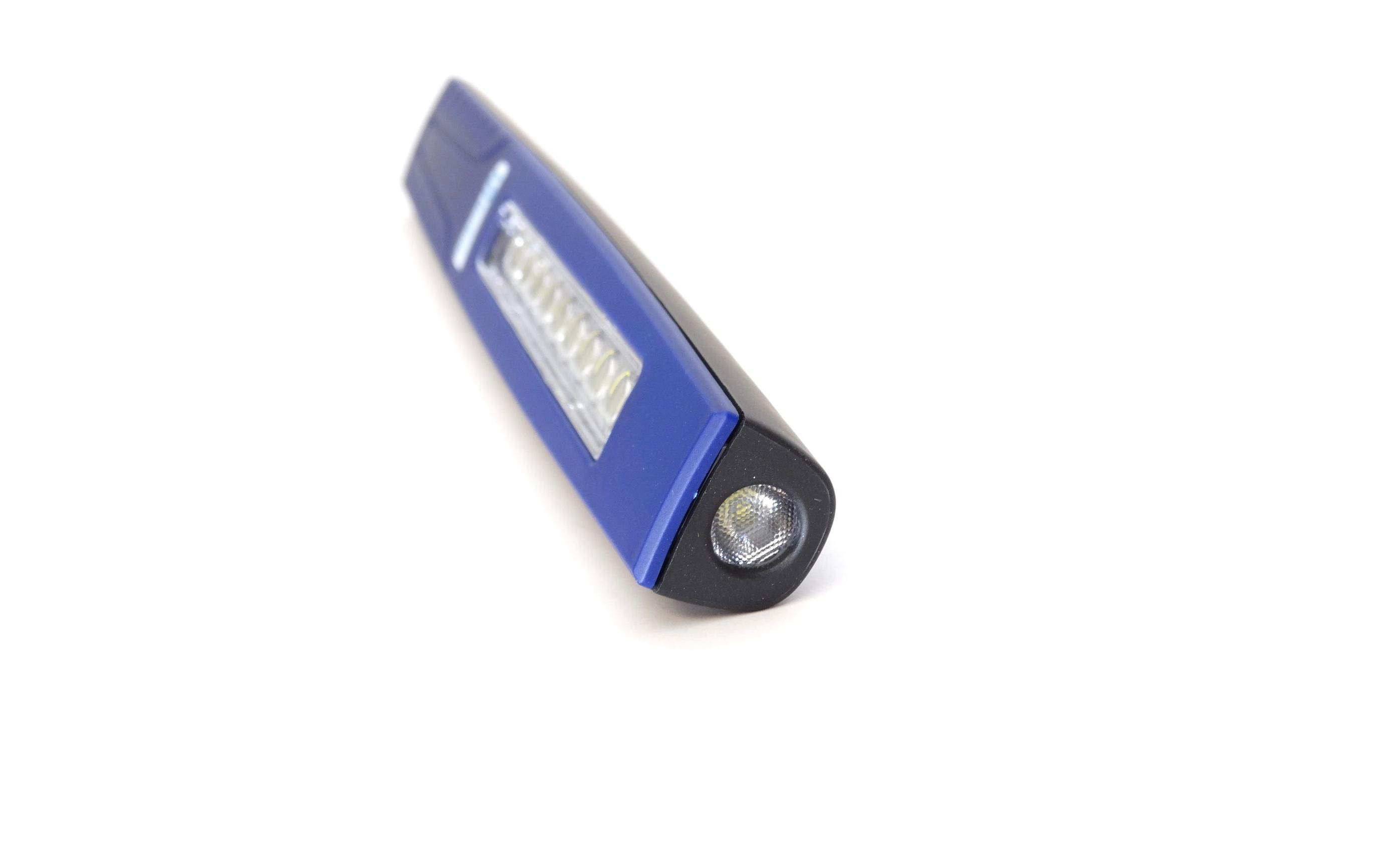 Nordride Handleuchte Slim Light 400 Lumen, IP42, mit Magnet