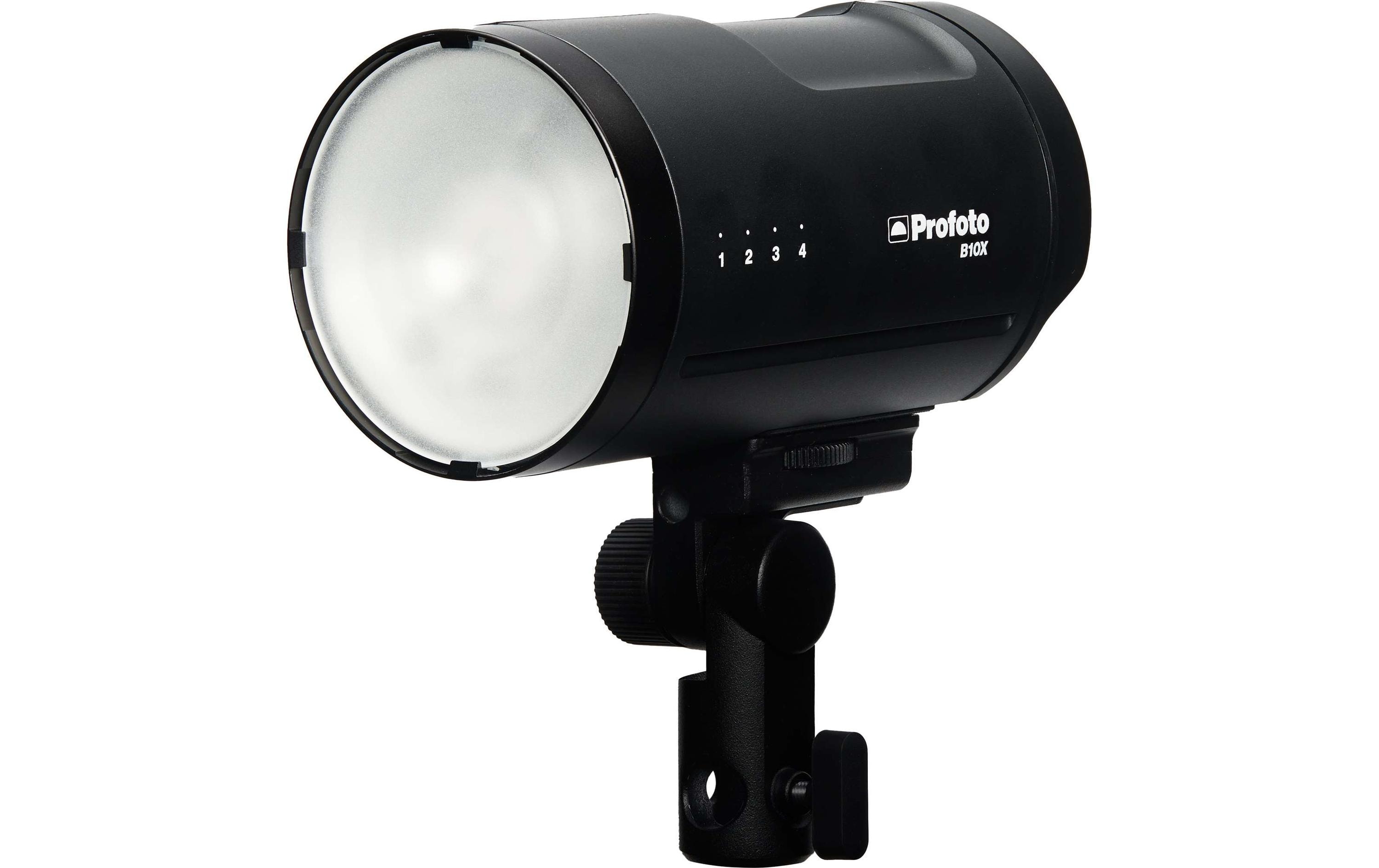 Profoto Blitzgerät B10X