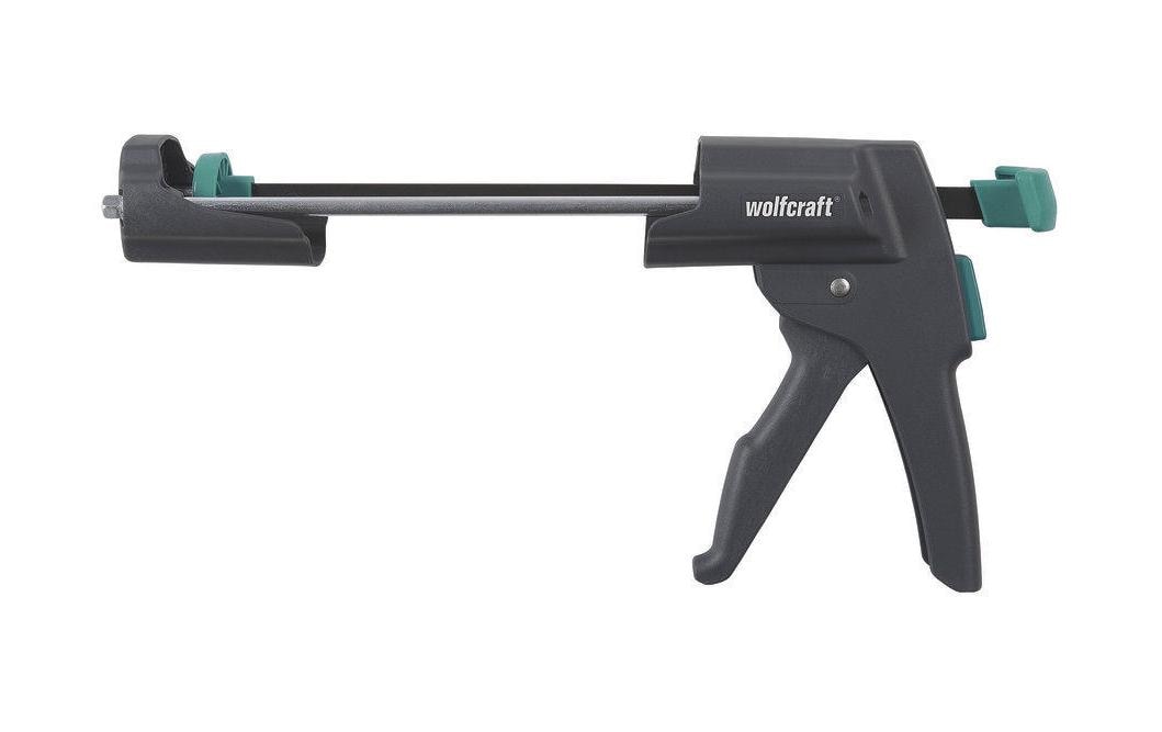 Wolfcraft Kartuschenpresse 1 MG 600 PRO