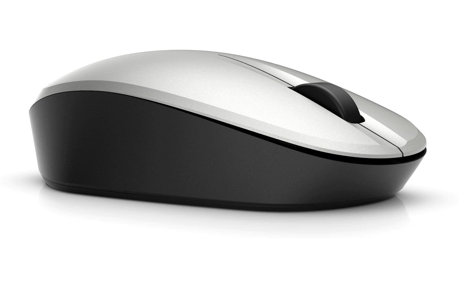 HP Maus Dual Mode Wireless