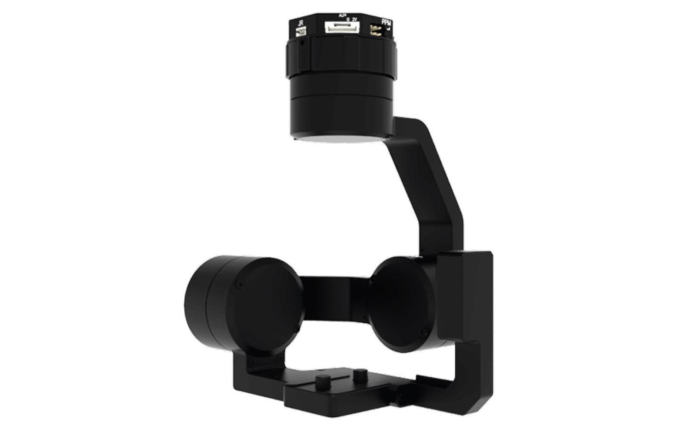 GREMSY JSC Gimbal Pixy F für FLIR Duo Pro R