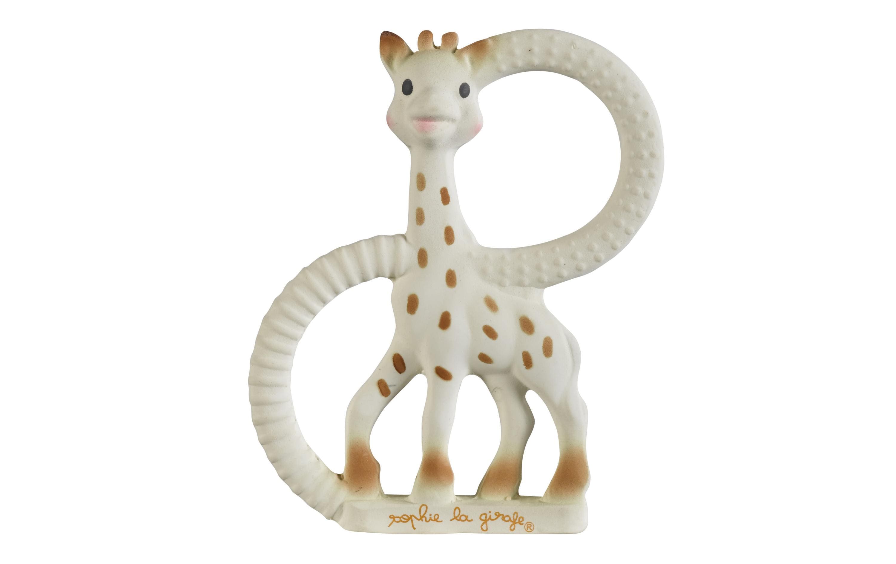 Sophie la girafe Beissring So'Pure Soft