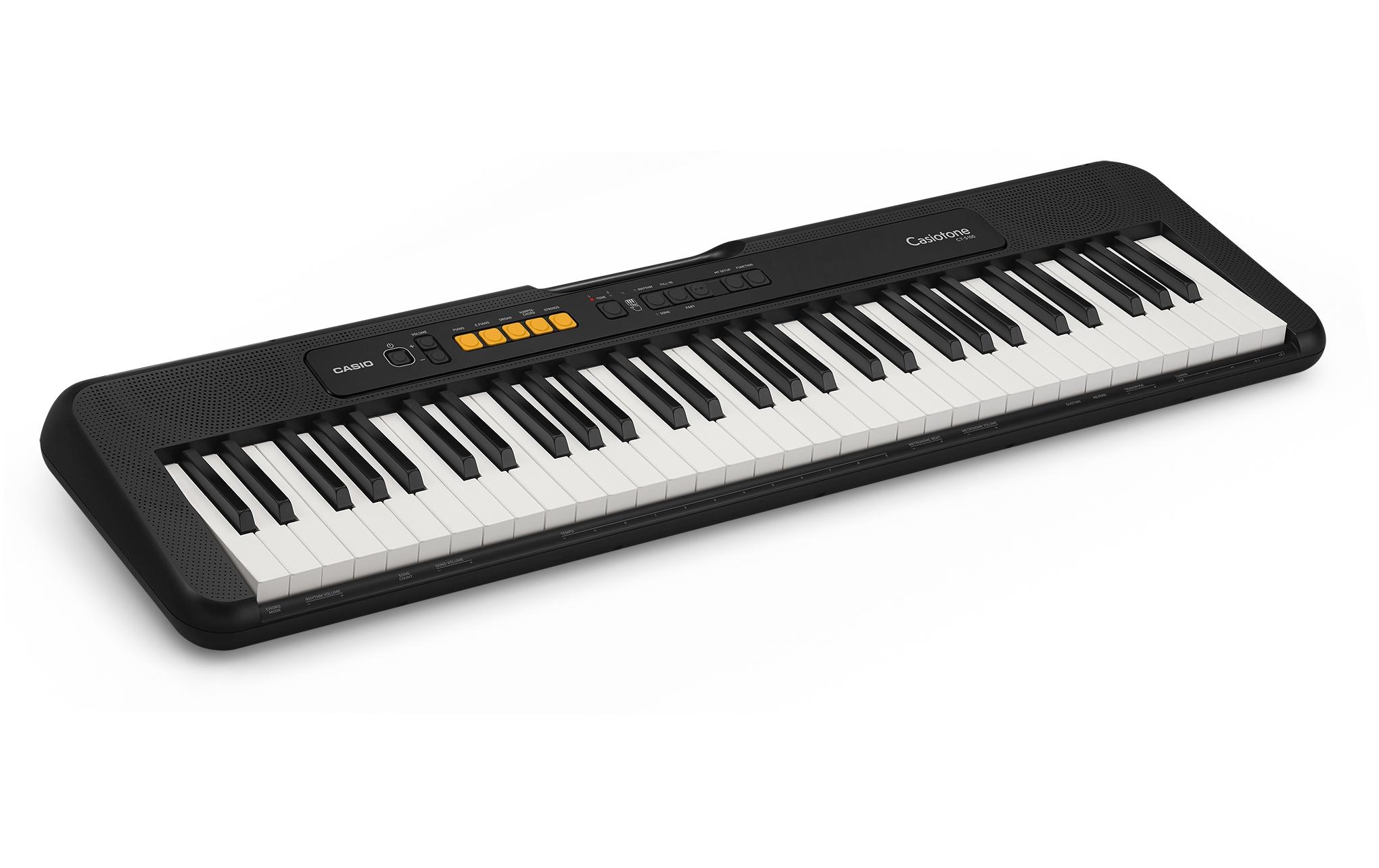 Casio Keyboard CT-S100