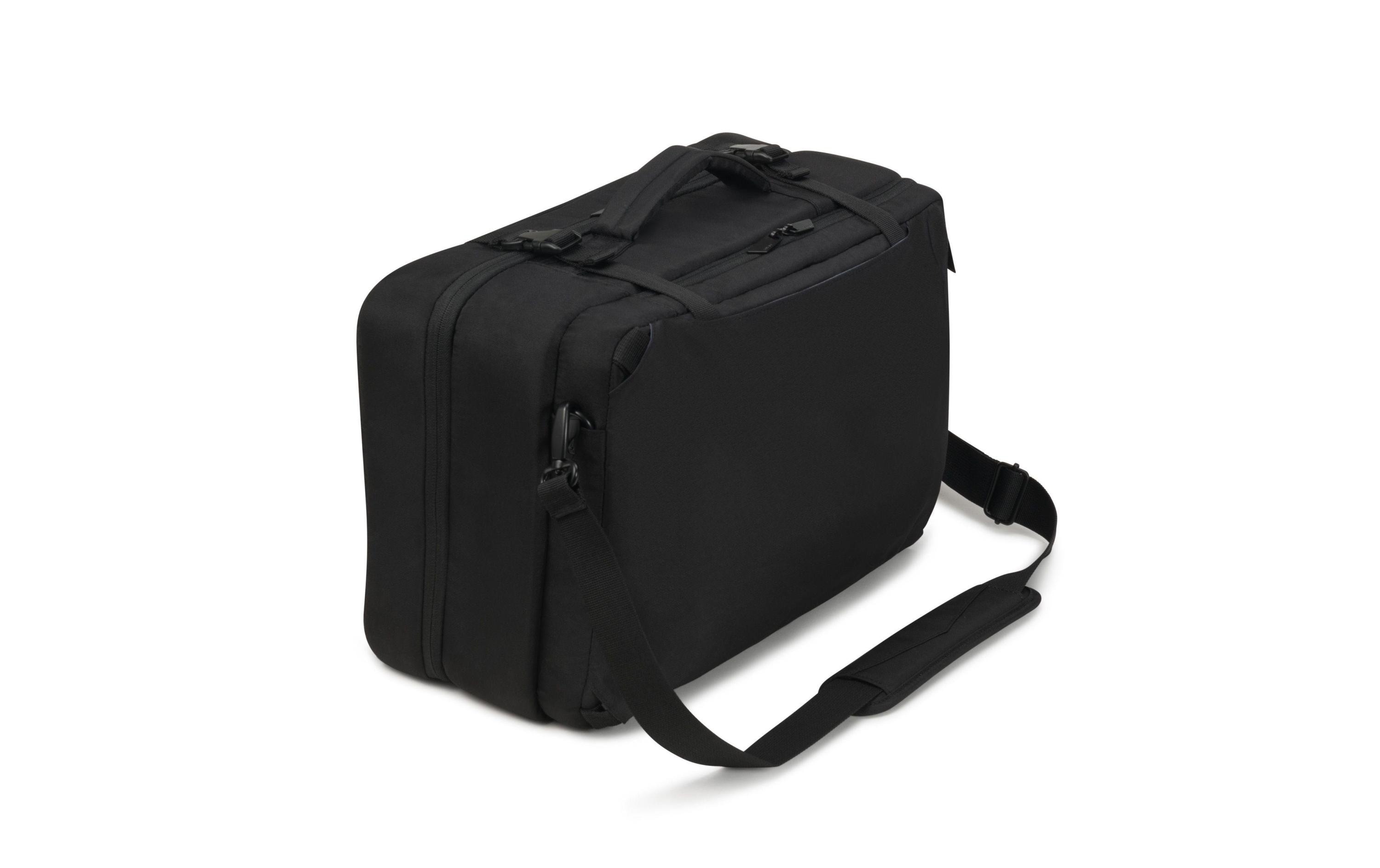 DICOTA Notebooktasche Dual Plus EDGE 15.6