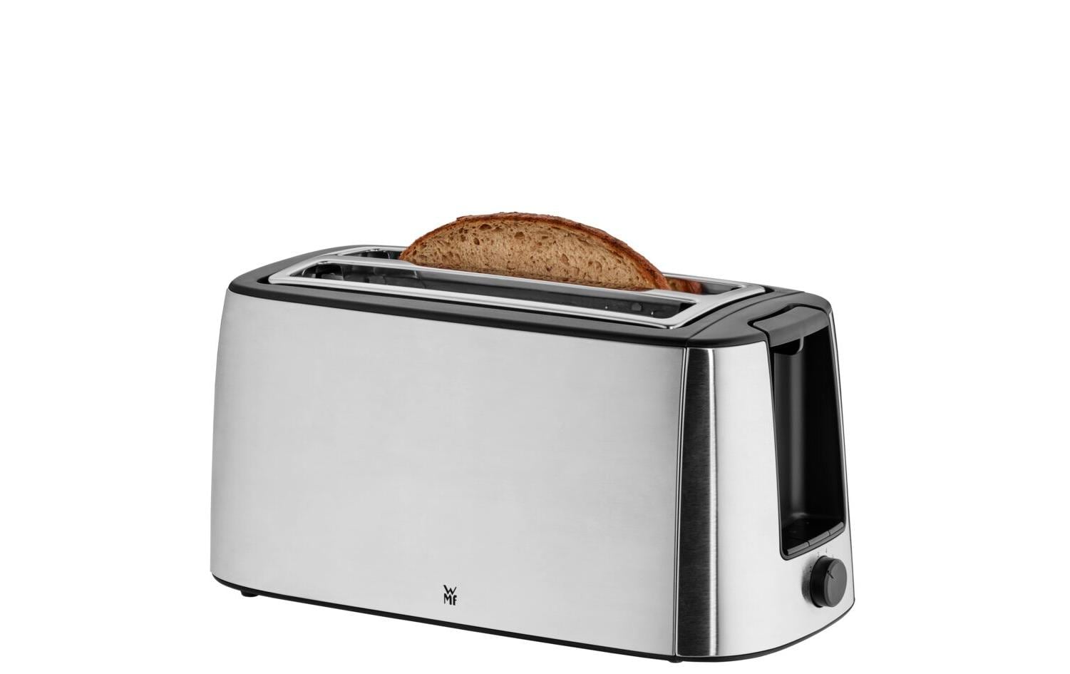 WMF Toaster Bueno Pro Silber