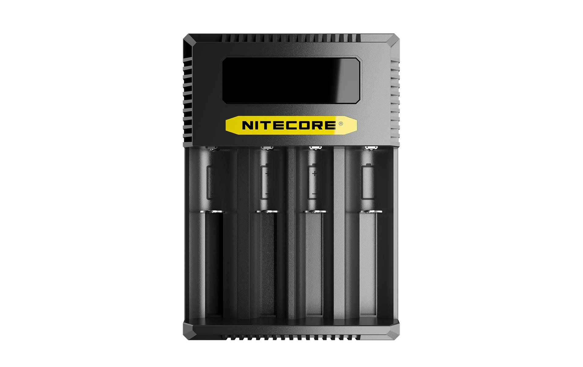 Nitecore Ladegerät Ci4