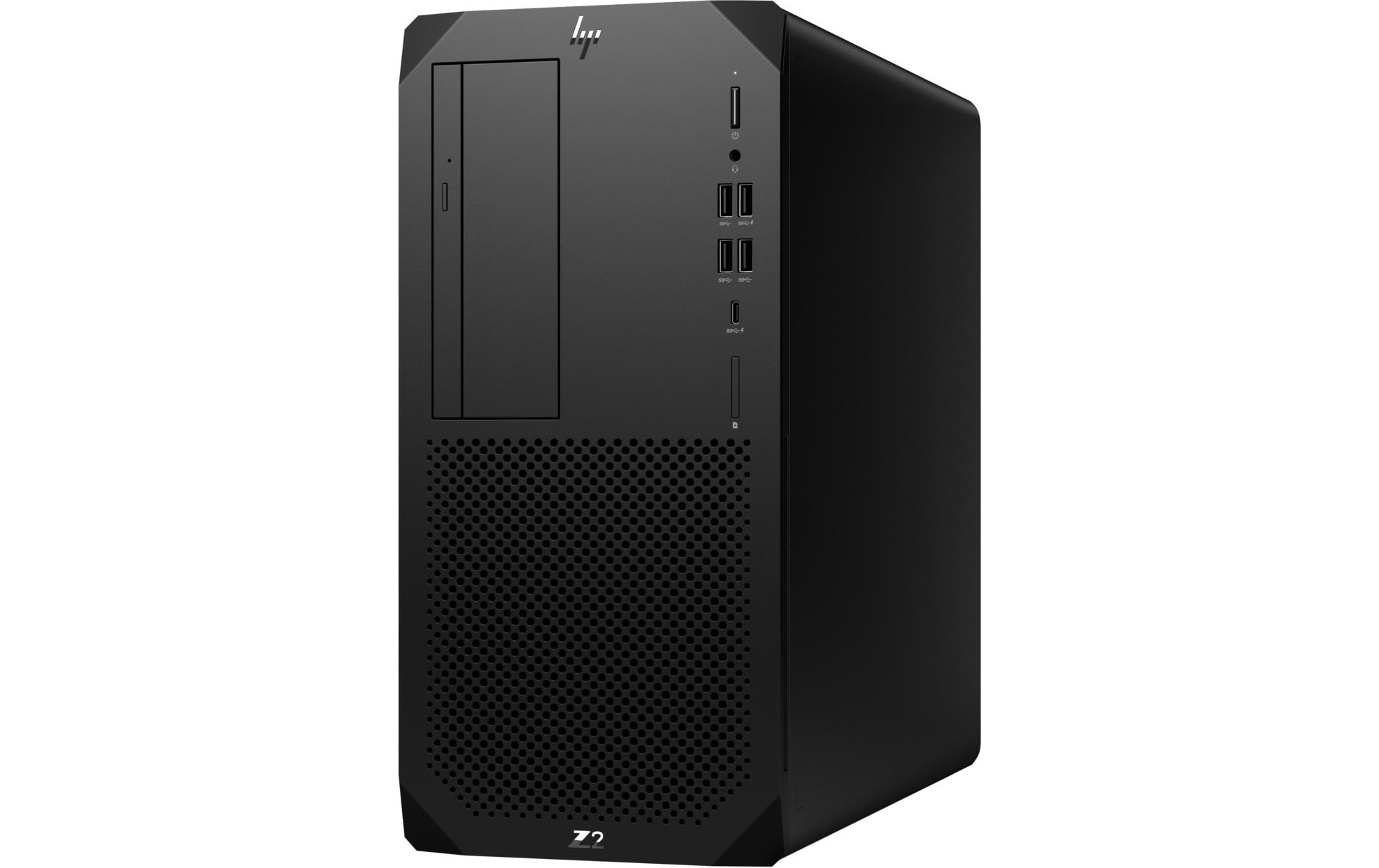 HP Workstation Z2 G9 TWR 5F1A3EA