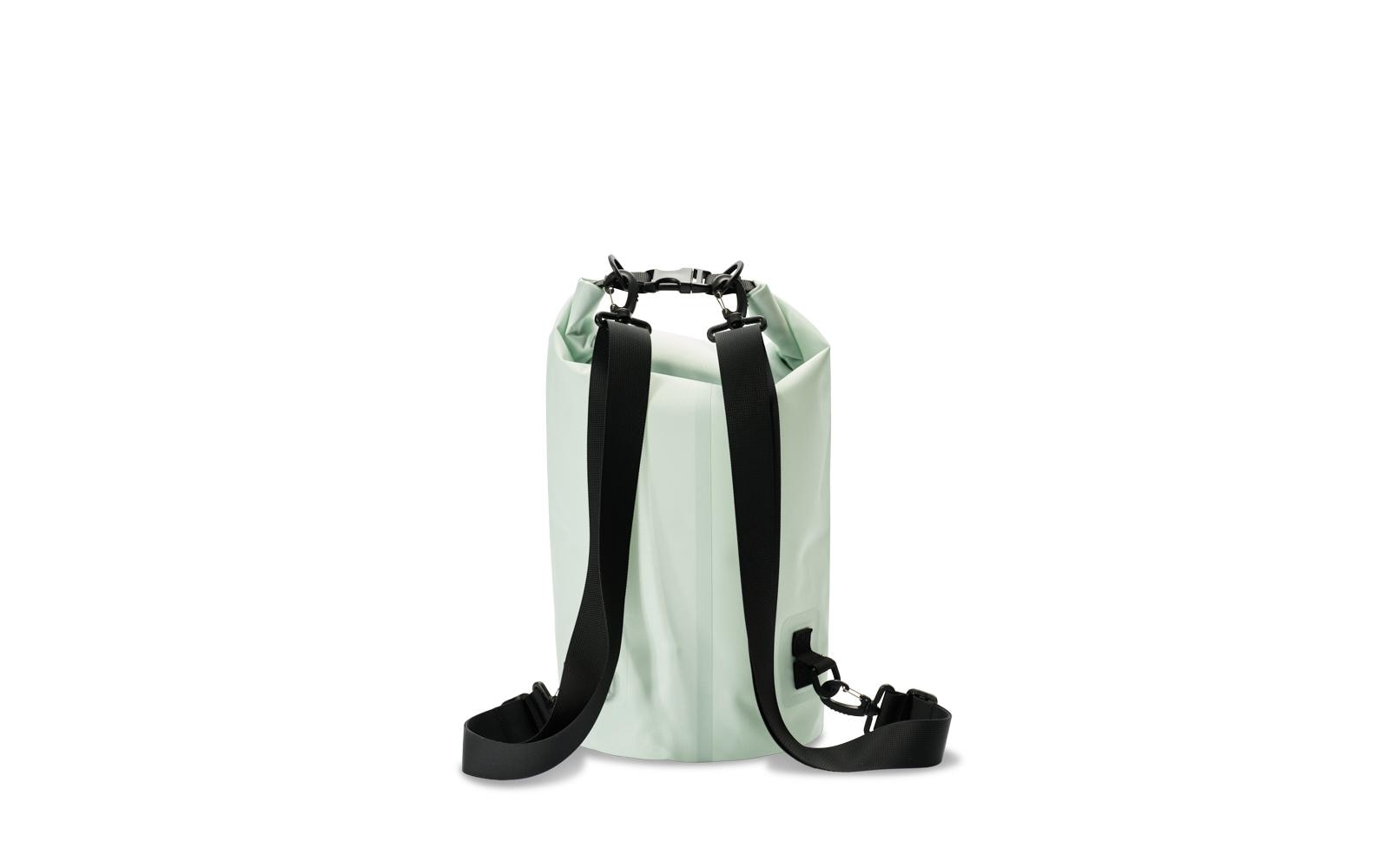 Wili Wili Tree Dry Bag Rhy Böötle Wave Green, 20 l