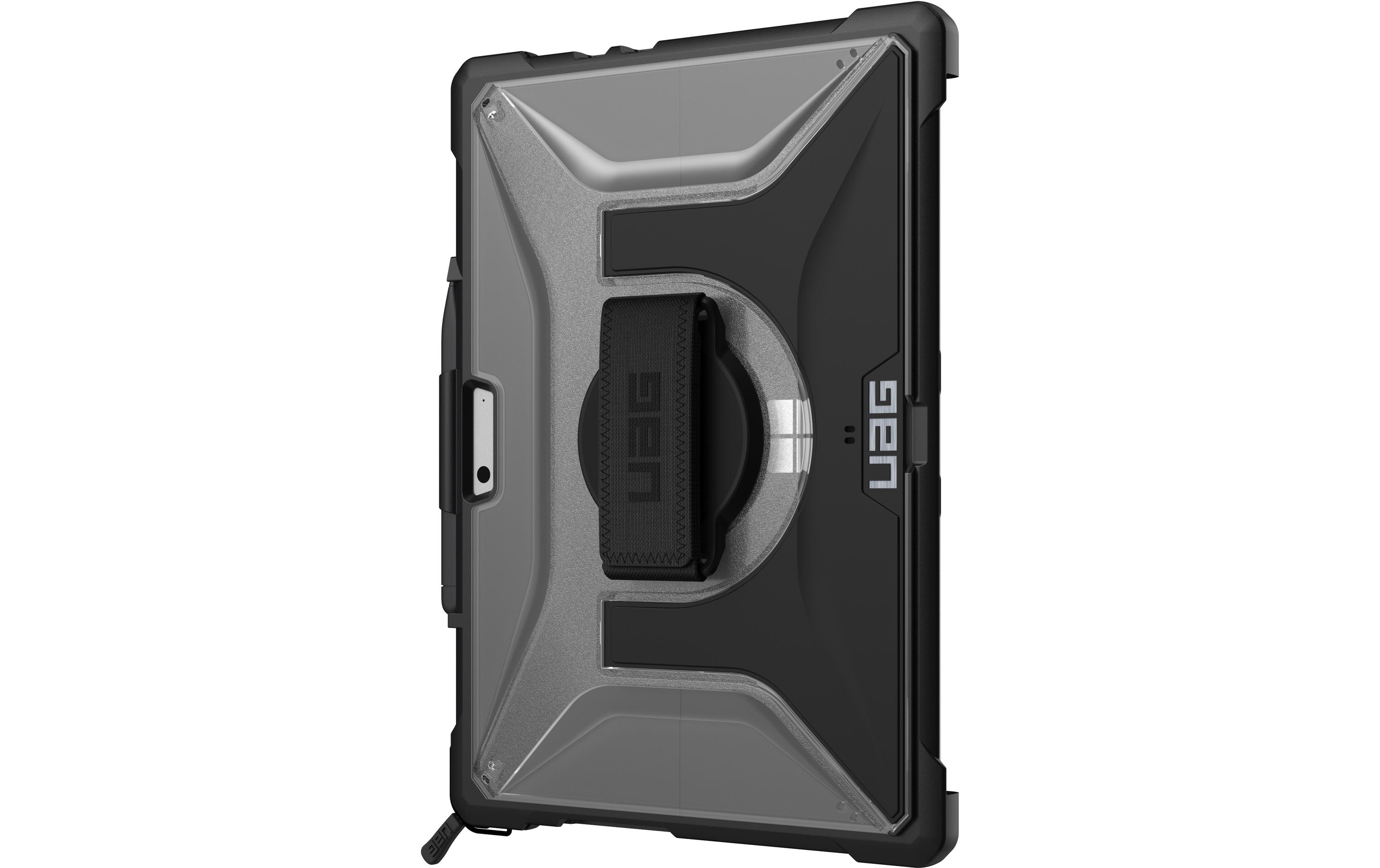 UAG Tablet Back Cover Plasma Surface Pro 9