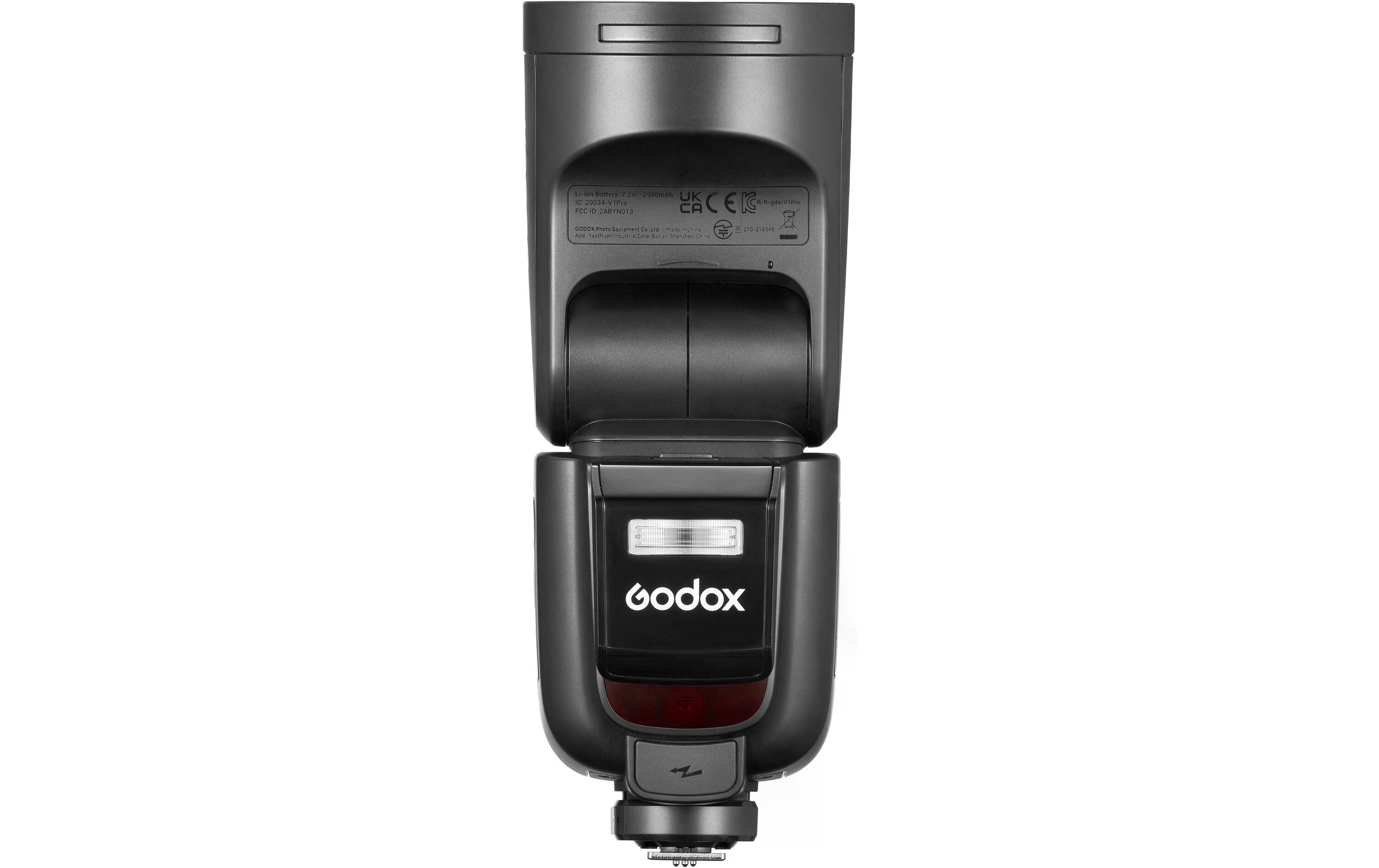 Godox Blitzgerät V1Pro TTL Sony