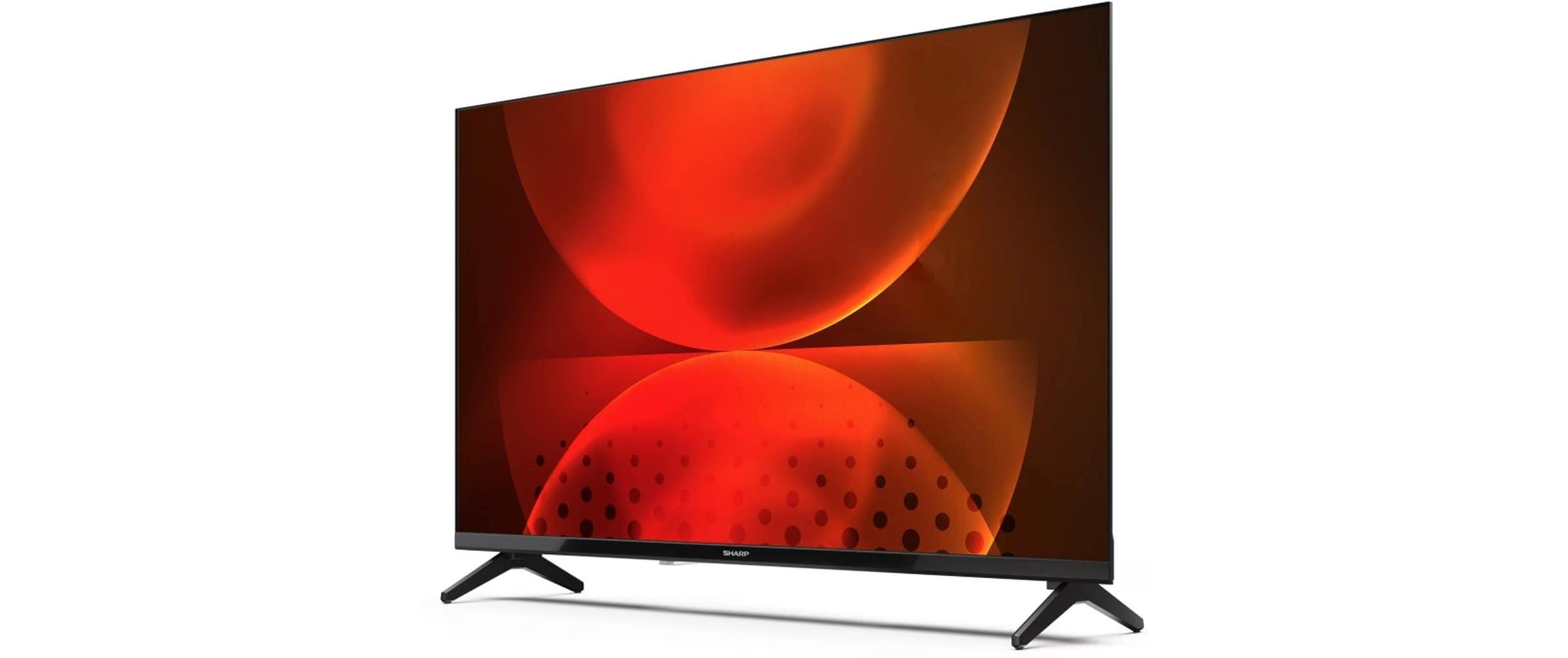 Sharp TV 32FH2EA 32, 1366 x 768 (WXGA), LED-LCD