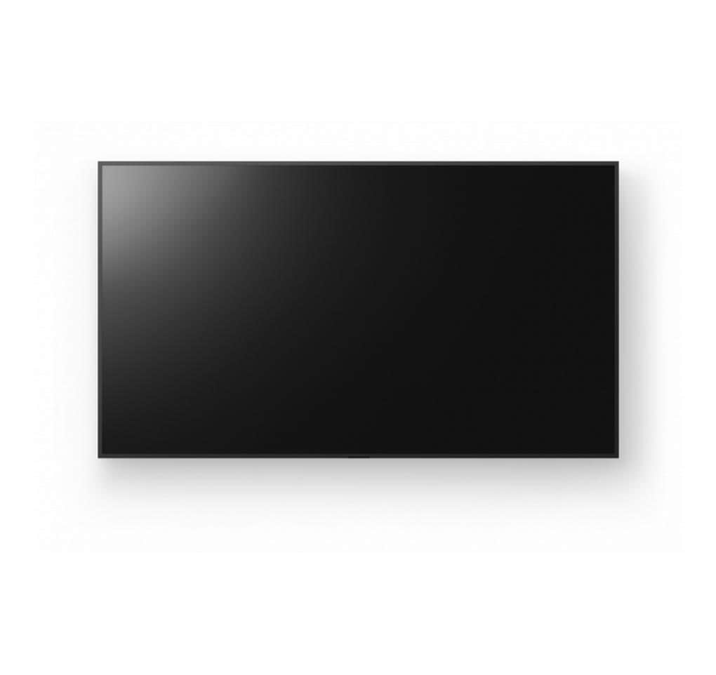 Sony Public Display FW-65BZ30L 65