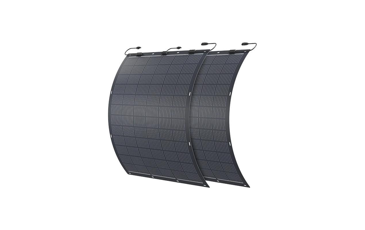 Zendure Solarpanel Flexibel 2 x 210W