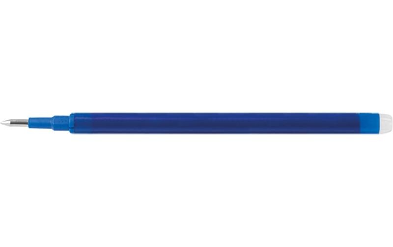 Eberhard Faber Schreibmine Animal Erase It 3 Stück, 0.7 mm, Blau