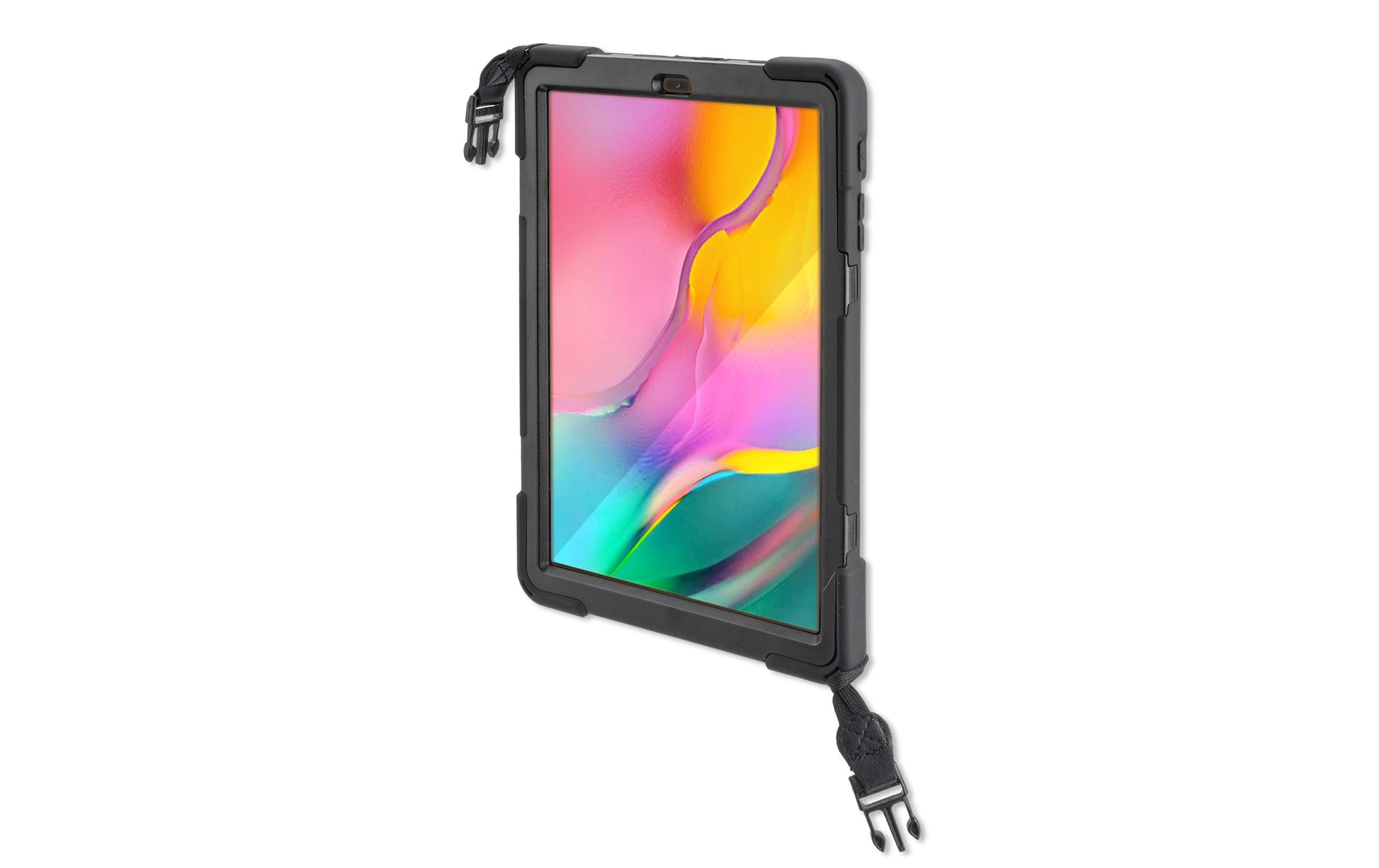 4smarts Tablet Back Cover Rugged GRIP Galaxy Tab A 10.1 (2019)