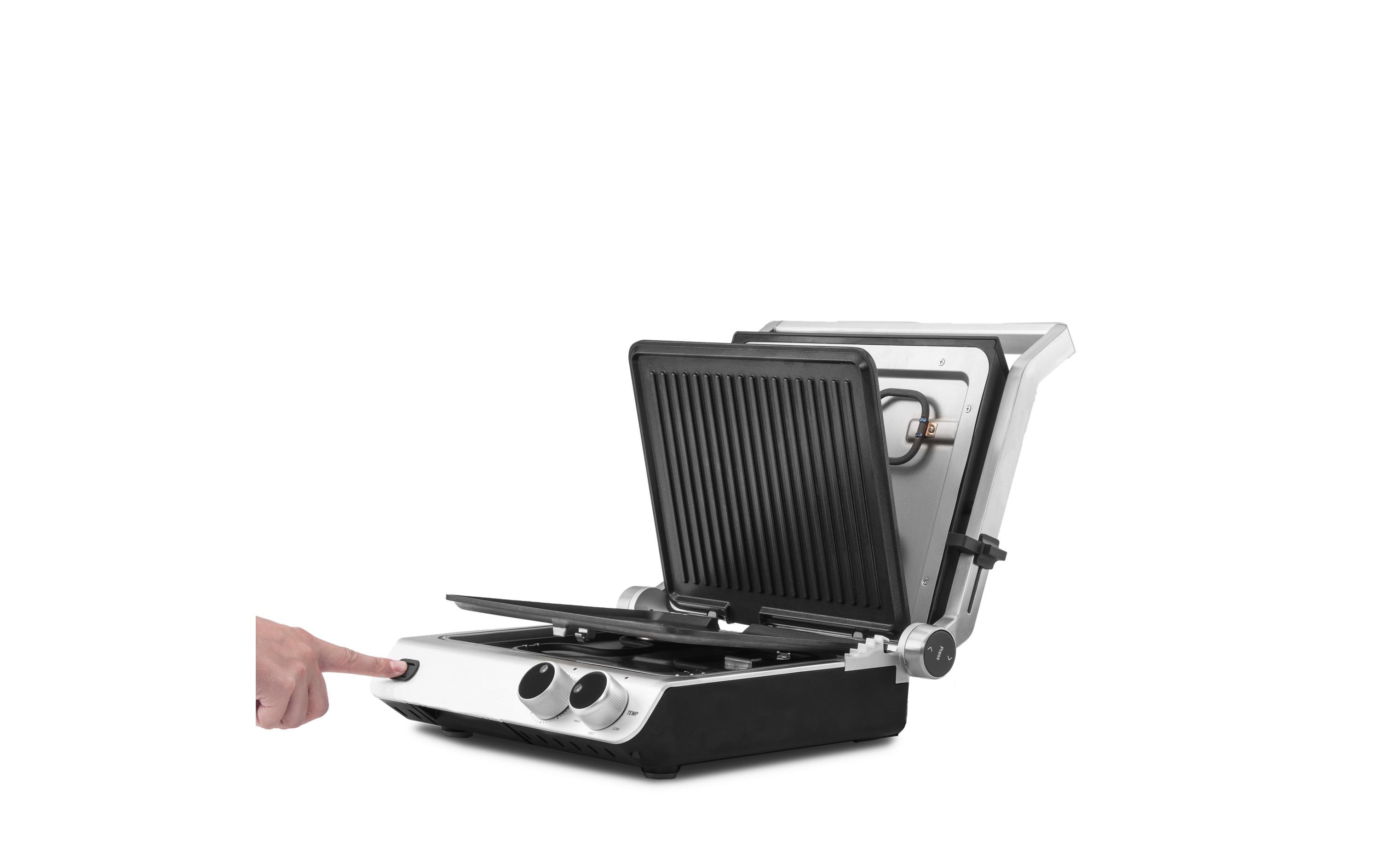 Gastroback Multifunktionsgrill Design BBQ Pro 2000 W