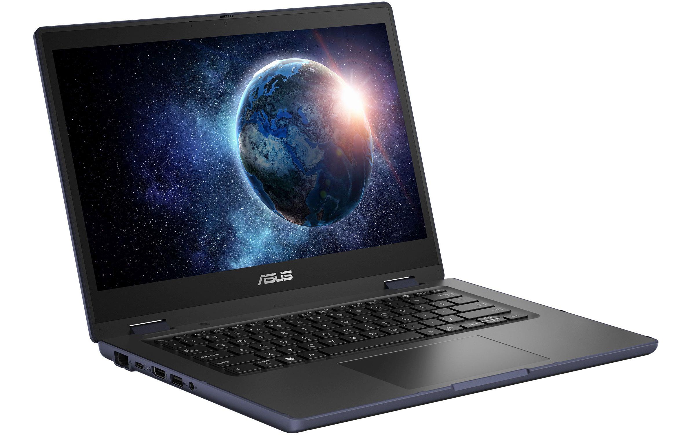 ASUS Notebook BR1402FGA-NT0122X