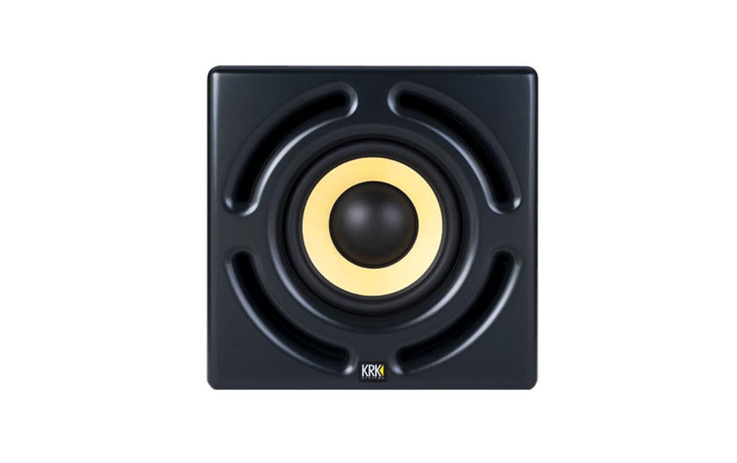 KRK Subwoofer 12 s HO 12