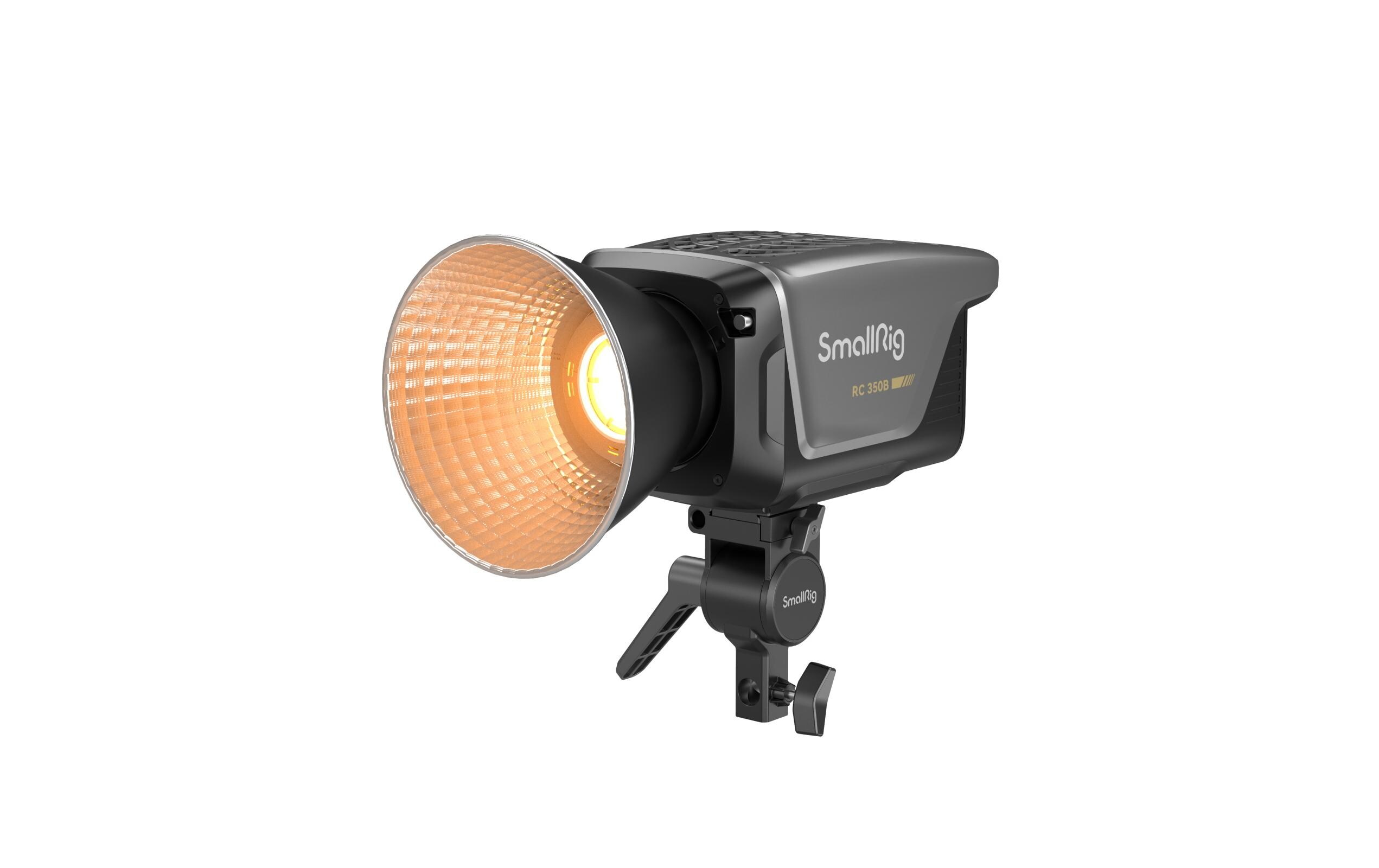 Smallrig Dauerlicht RC 350B COB LED