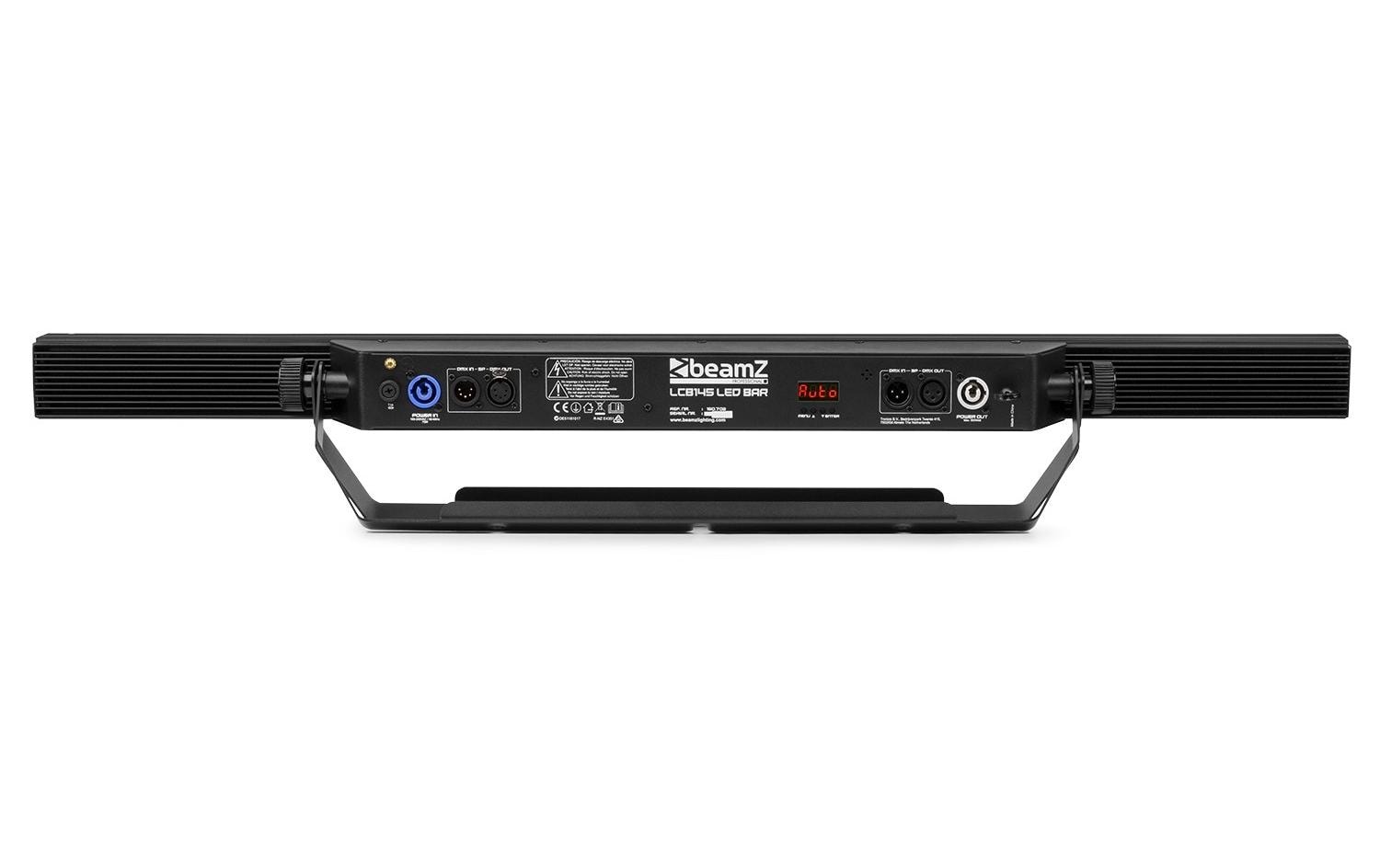 BeamZ Pro LED-Bar LCB145