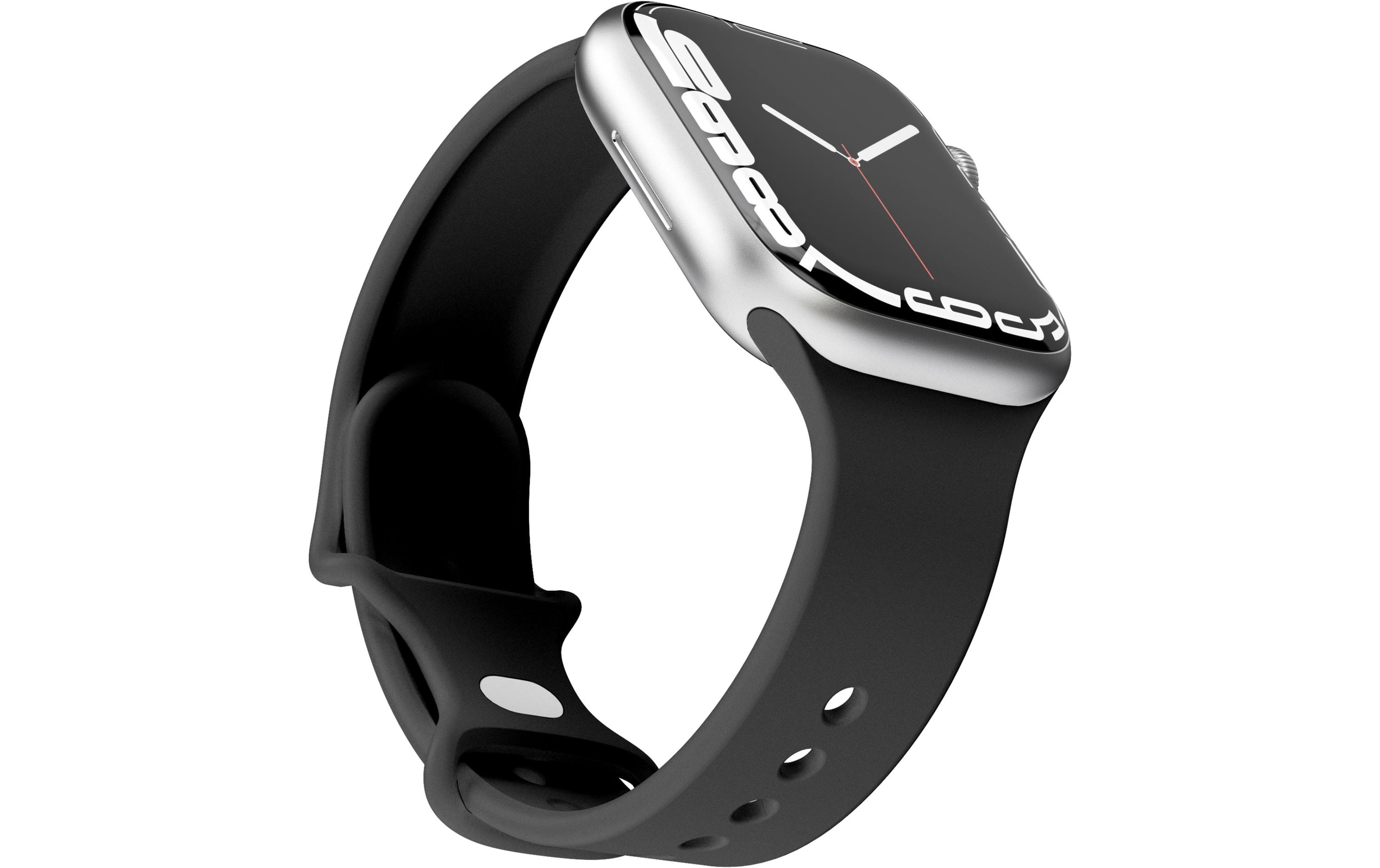 Vonmählen Classic Band Apple Watch 38/40/41 Black