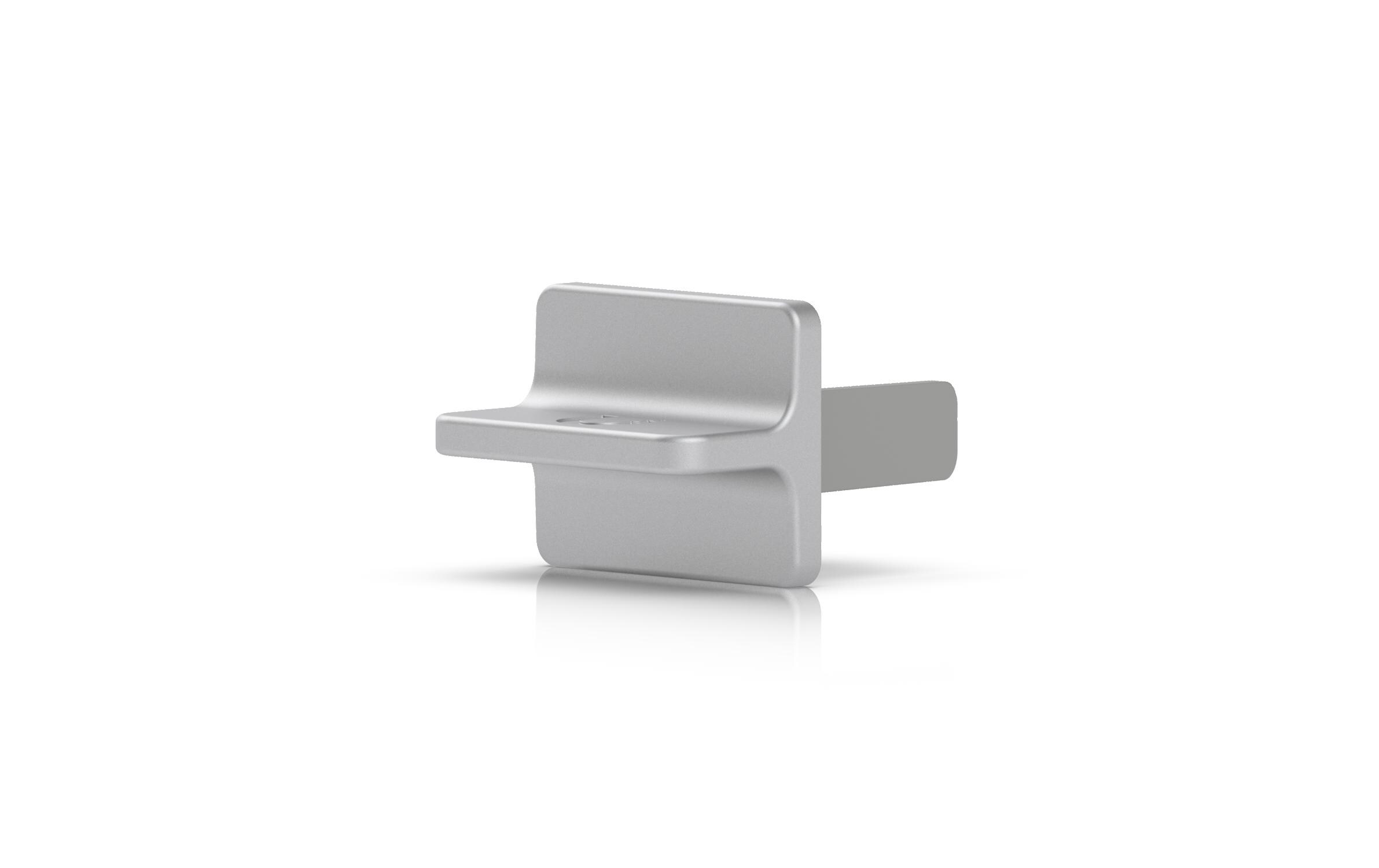 Ubiquiti Blindstecker/Staubschutz UACC-RJ45-Cover 24 Stück