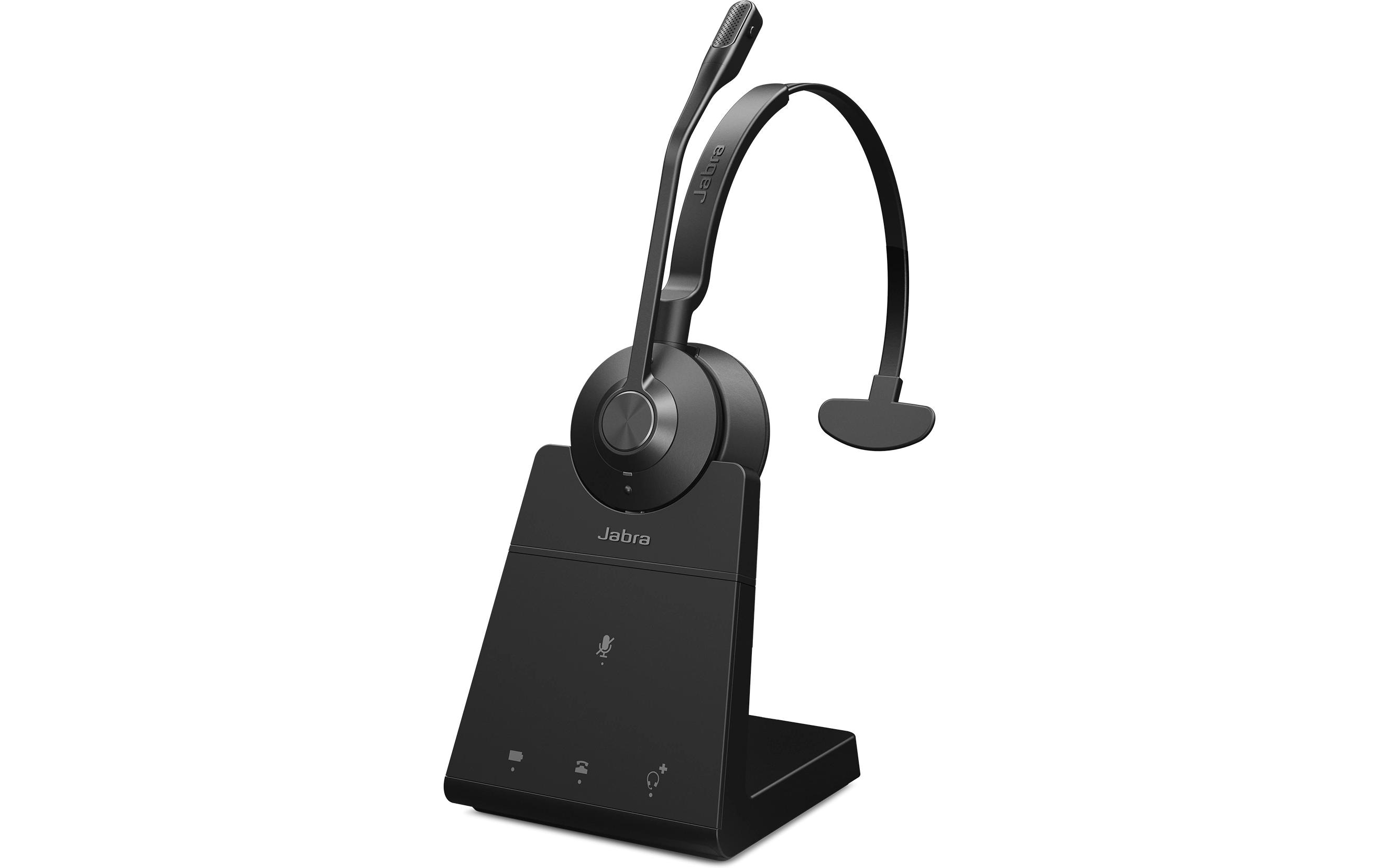 Jabra Headset Engage 45 SE Mono