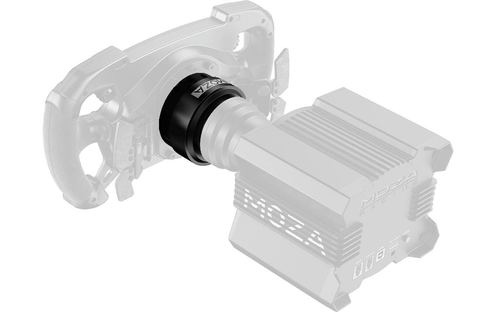 MOZA Racing Quick Release Adapter