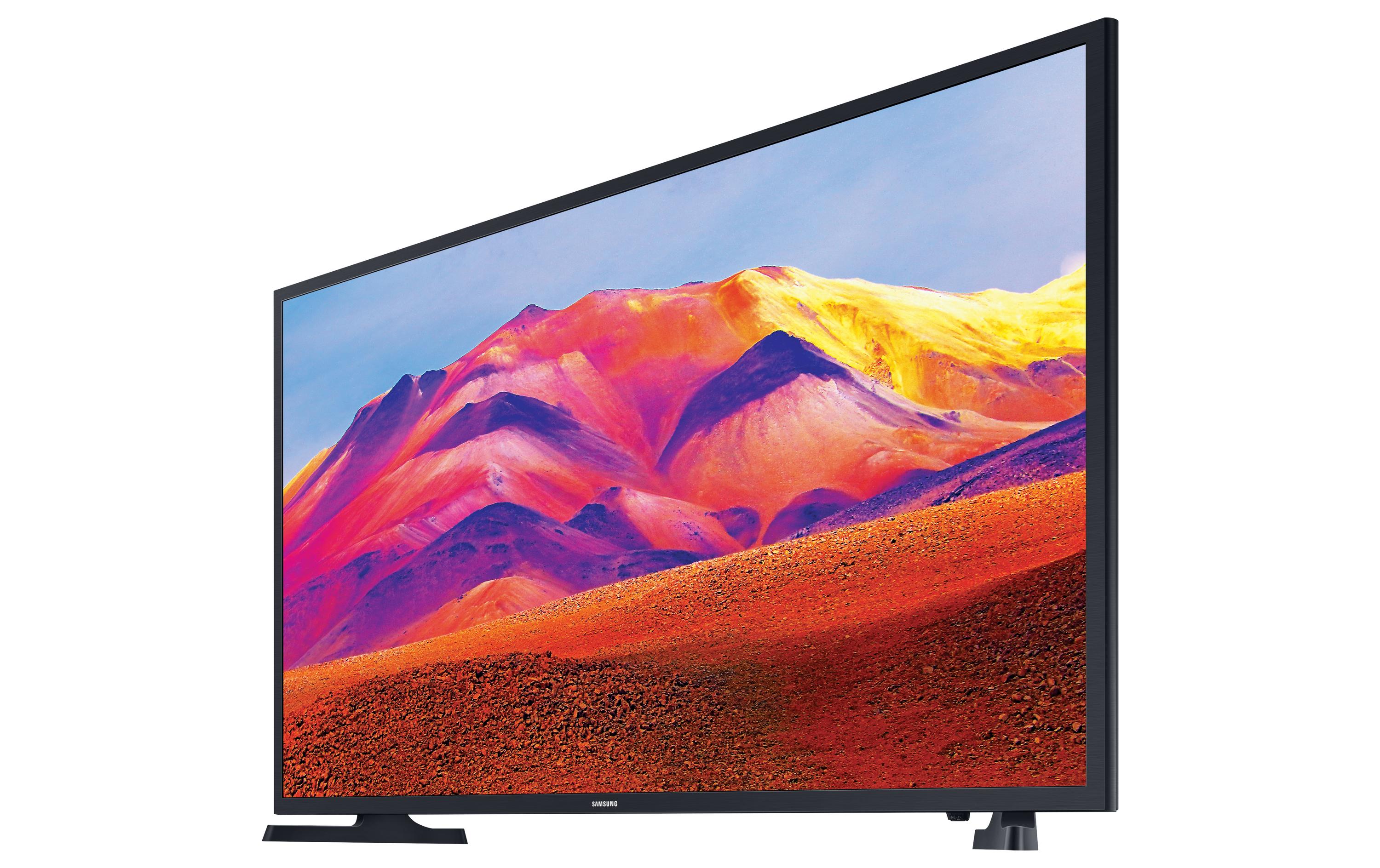 Samsung TV UE32T5370 CDXZG 32, 1920 x 1080 (Full HD), LED-LCD