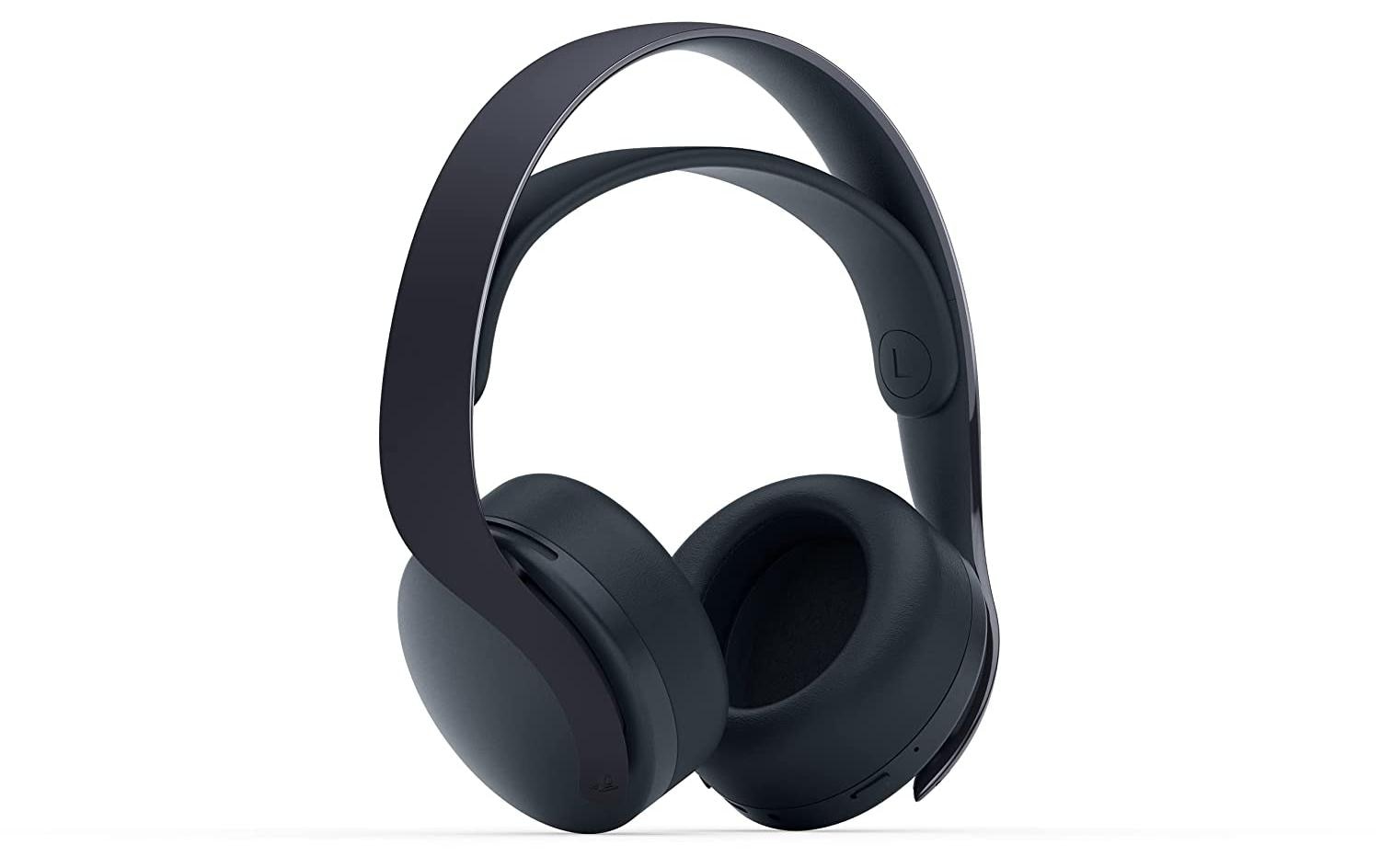 Sony Headset PULSE 3D Wireless Headset Schwarz