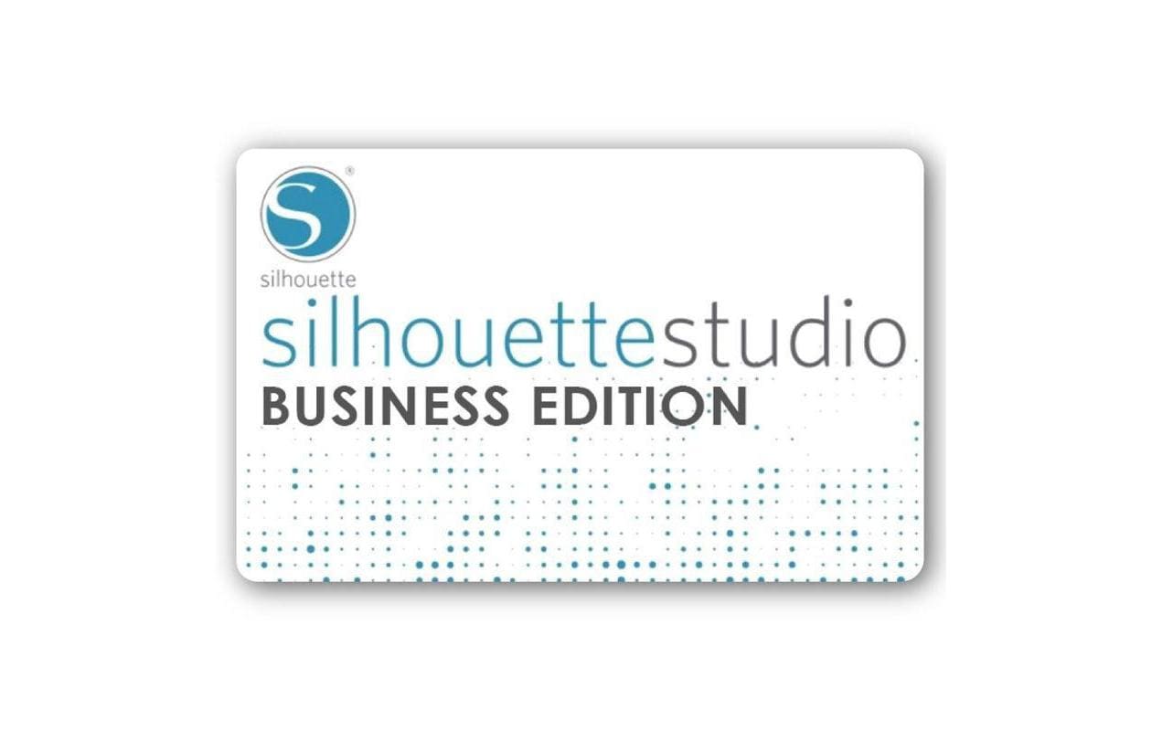 Silhouette Software Business Edition Update ESD