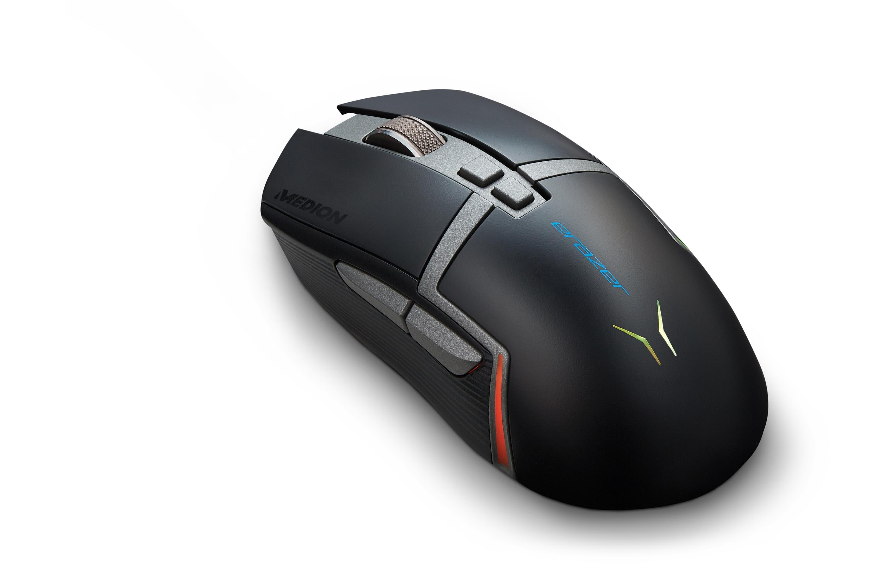 Medion Gaming-Maus ERAZER Supporter P13