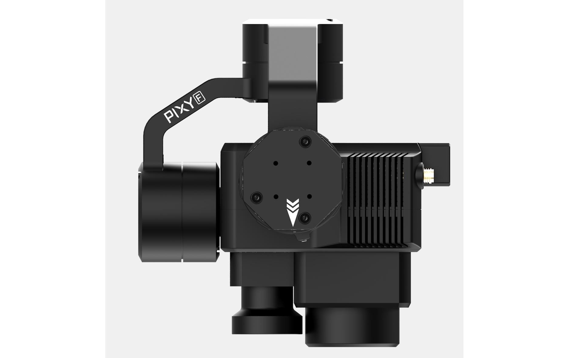 GREMSY JSC Gimbal Pixy F für FLIR Duo Pro R