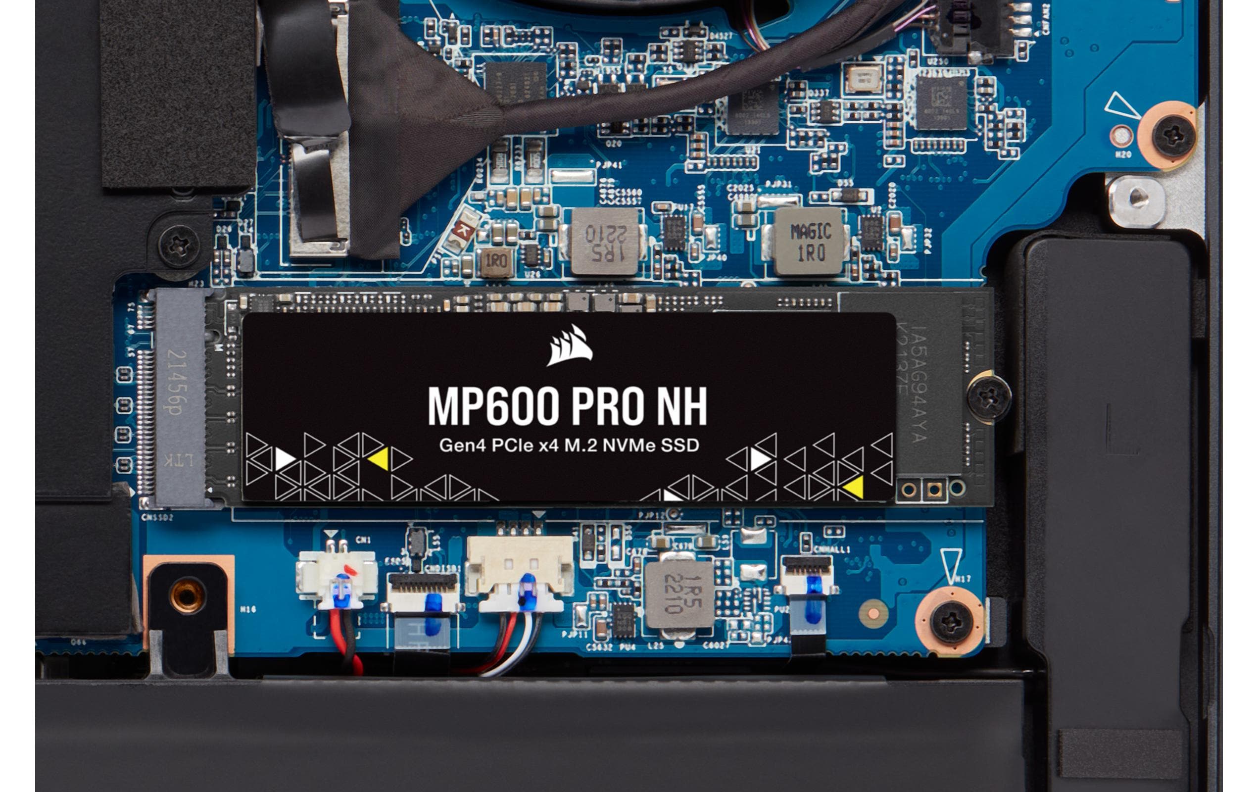 Corsair SSD MP600 Pro NH M.2 2280 NVMe 4000 GB