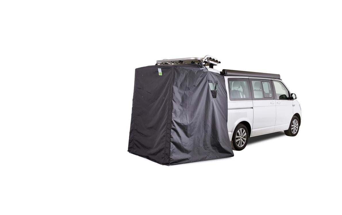 VanSpace Heckzelt Space Kombi für VW T6/T5 (ab 2015)