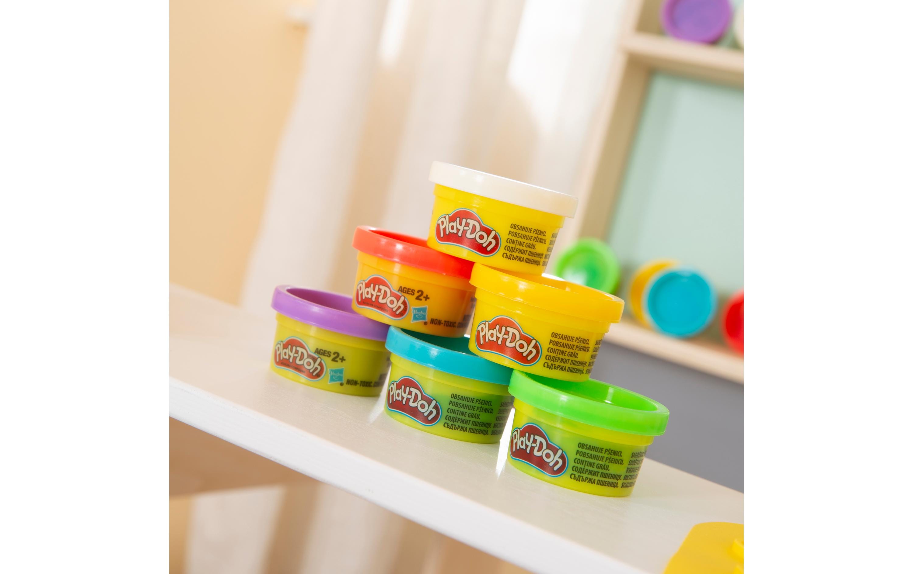 roba Spielset Play-Doh ohne Spielmatte