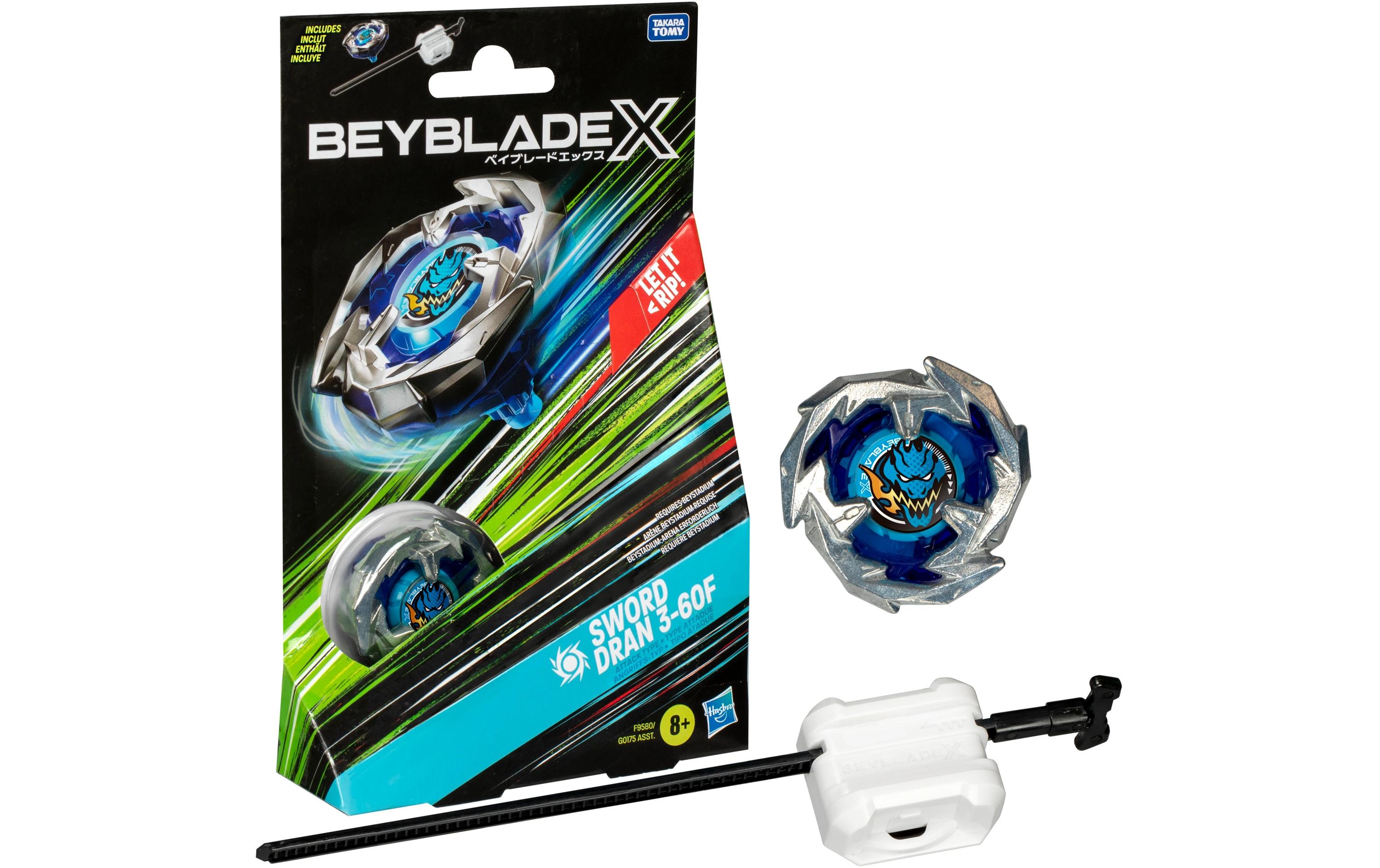 BEYBLADE BURST Kinderspiel Sword Dran