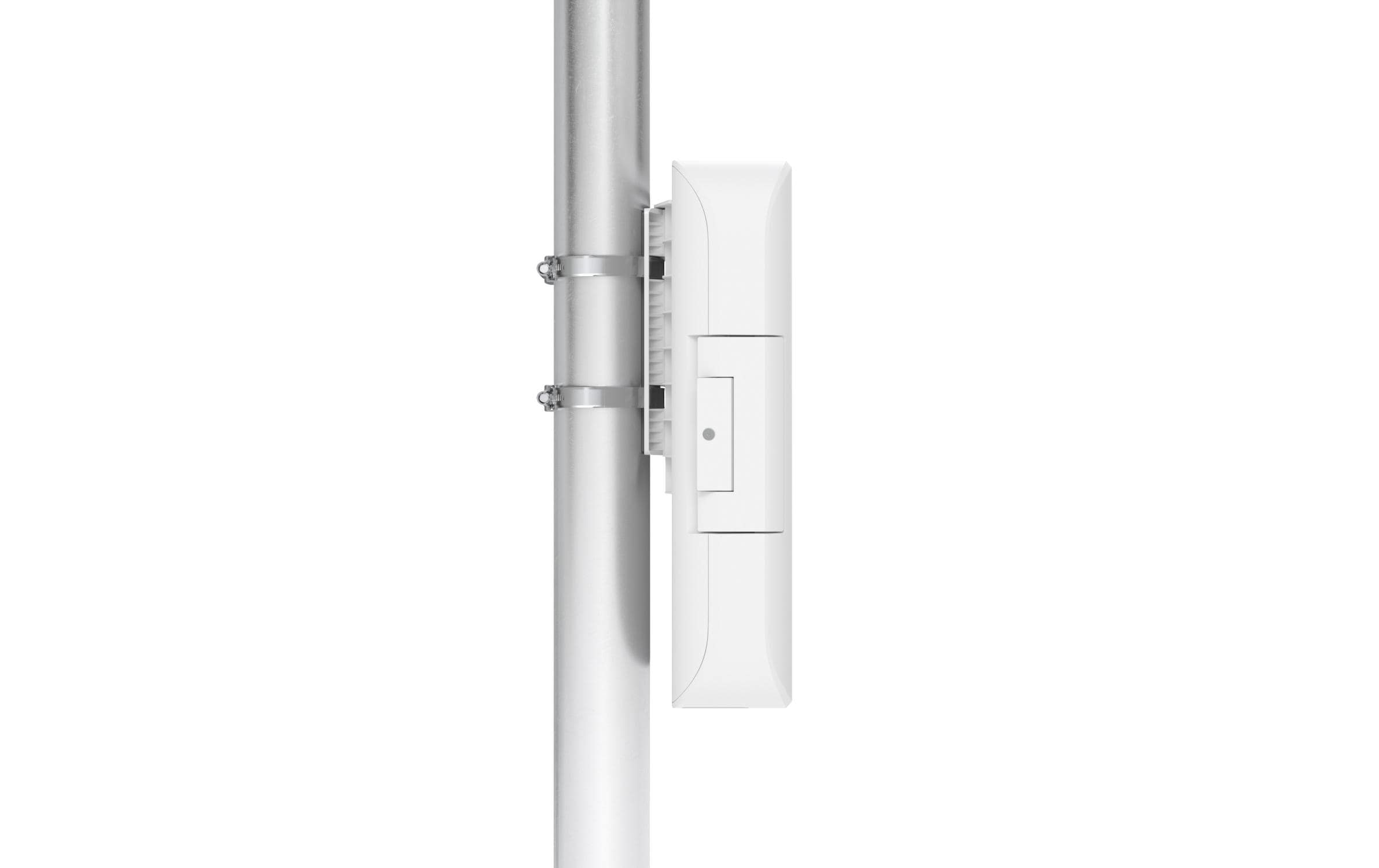 Ubiquiti Wetterfestes Aussengehäuse UISP-Box-Plus + UACC-Fiber-SR-Kit